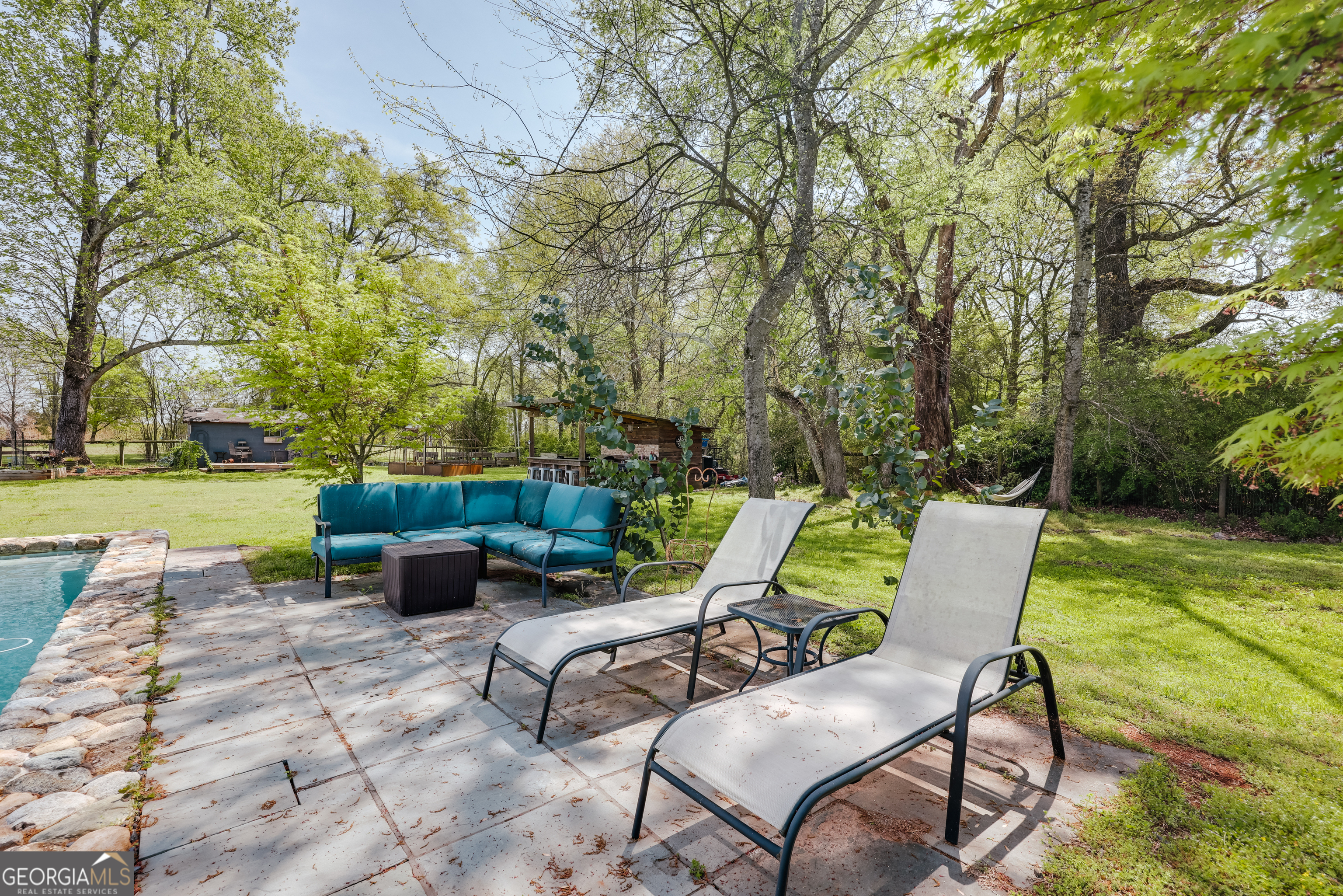 4990 Barnett Shoals Road