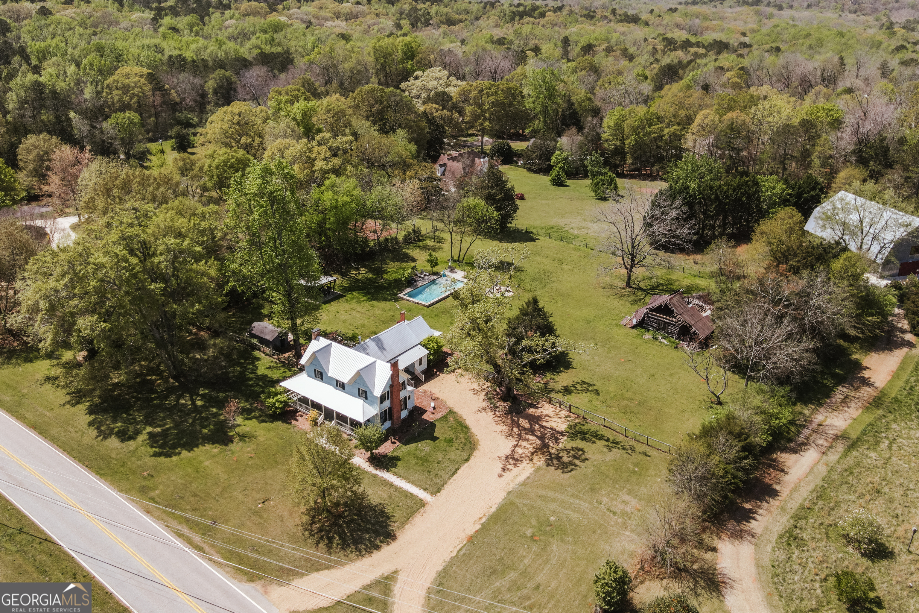 4990 Barnett Shoals Road