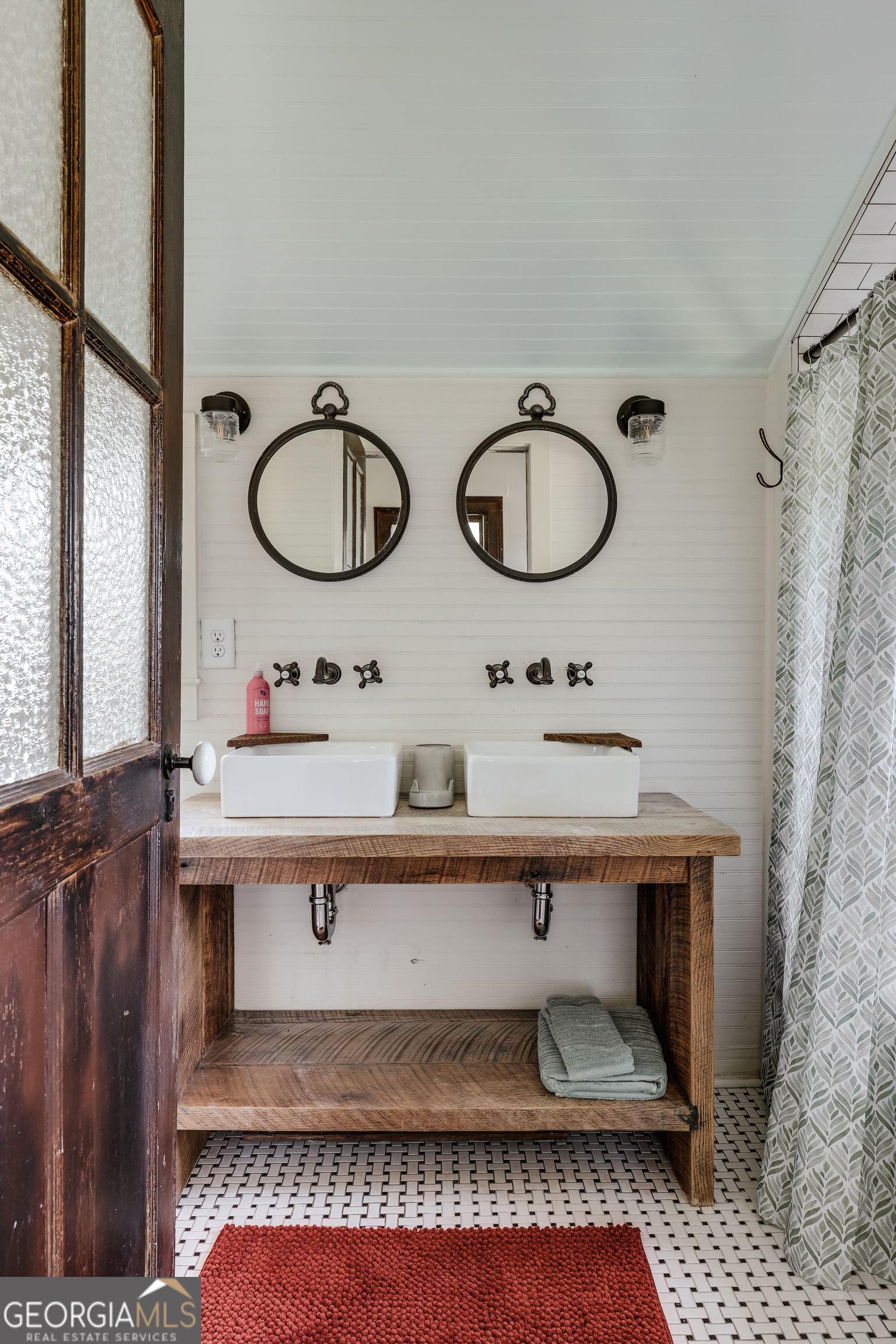 4990 Barnett Shoals Road