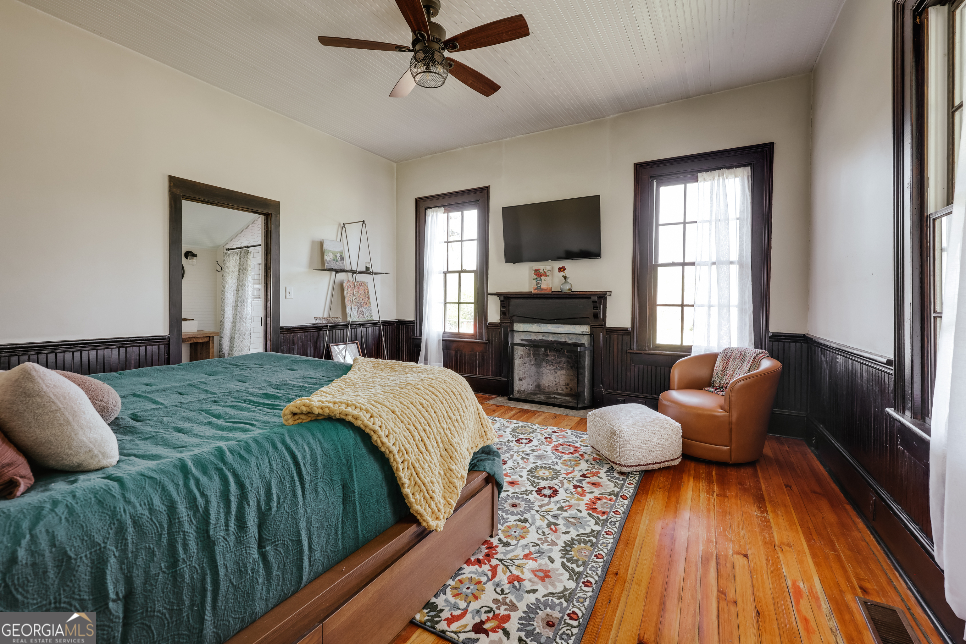 4990 Barnett Shoals Road