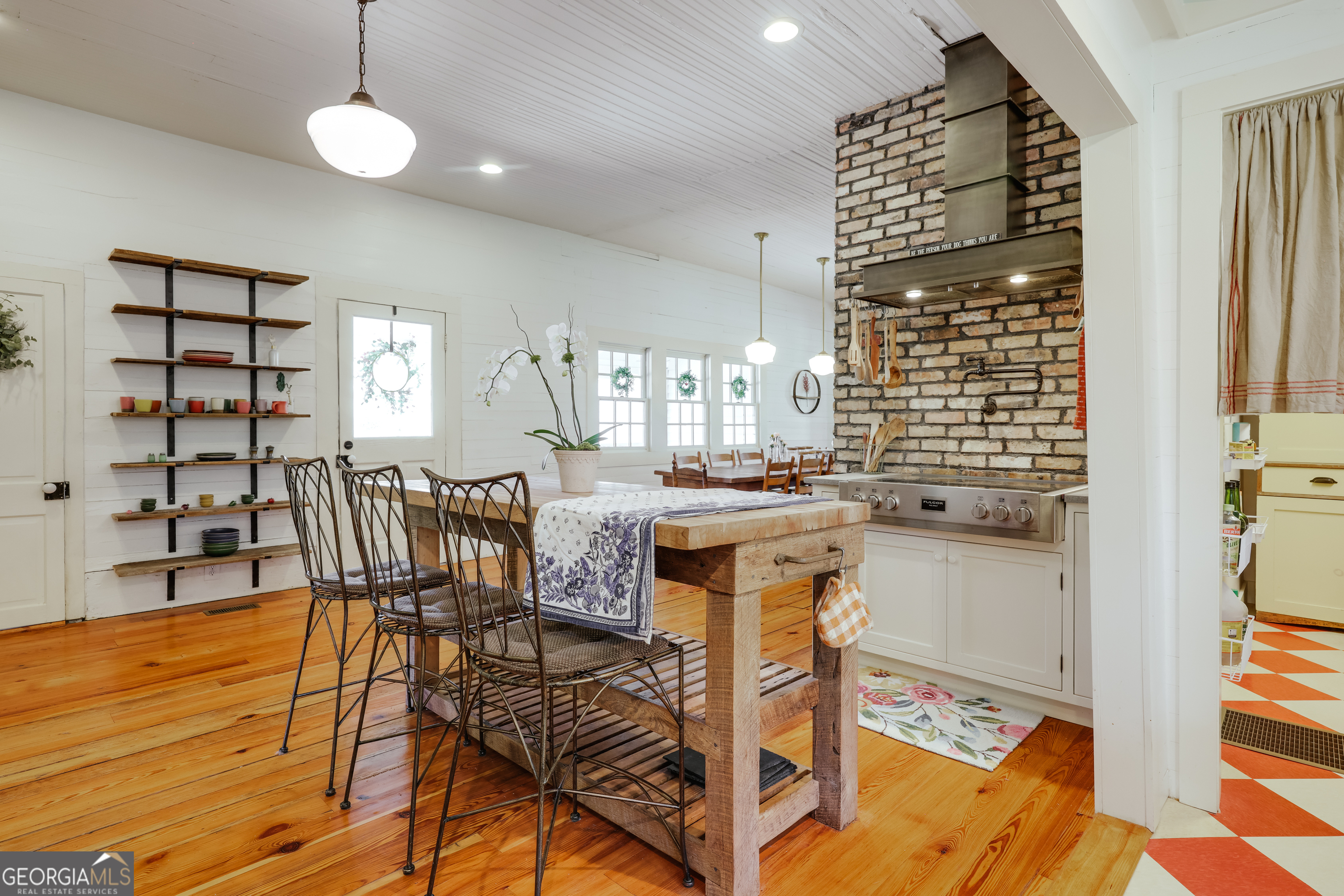 4990 Barnett Shoals Road