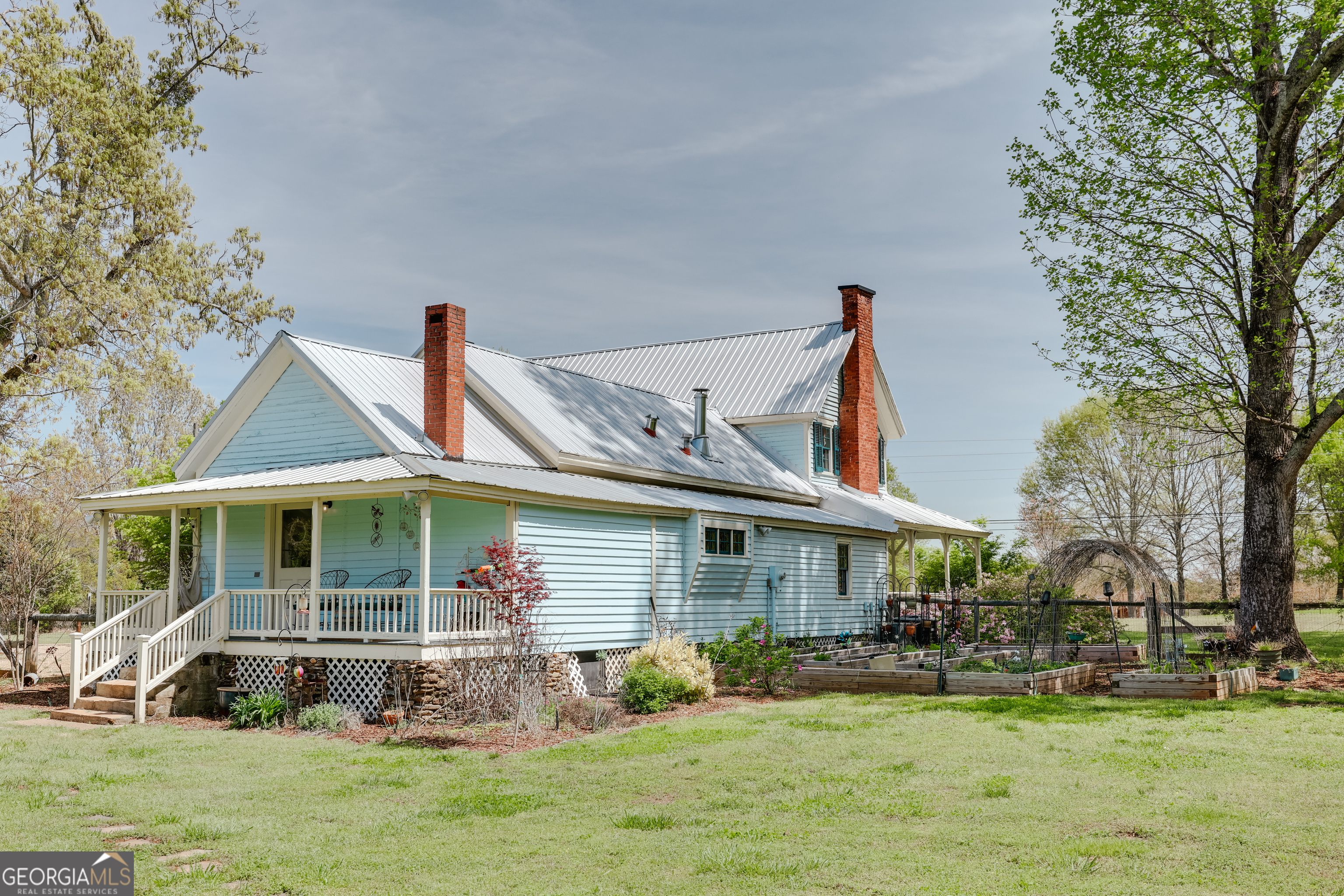 4990 Barnett Shoals Road