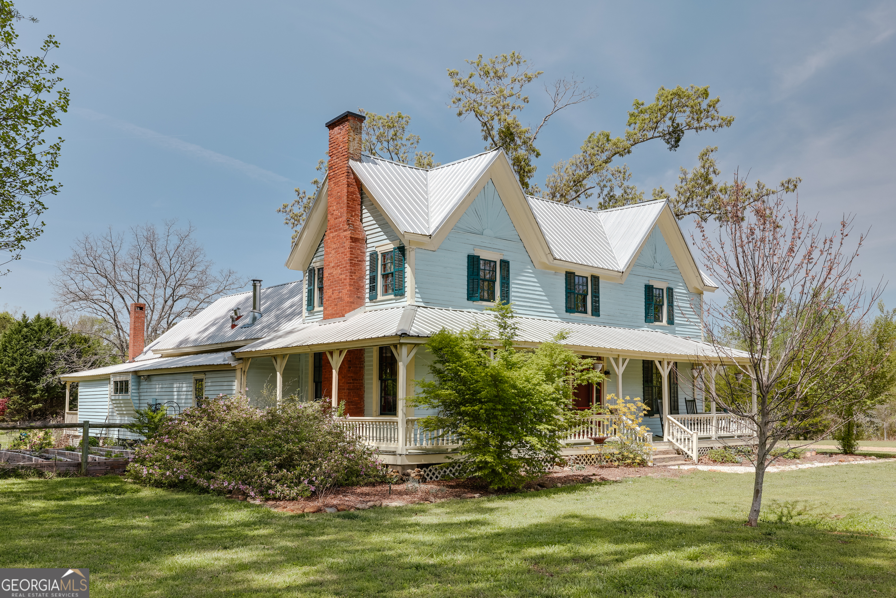 4990 Barnett Shoals Road