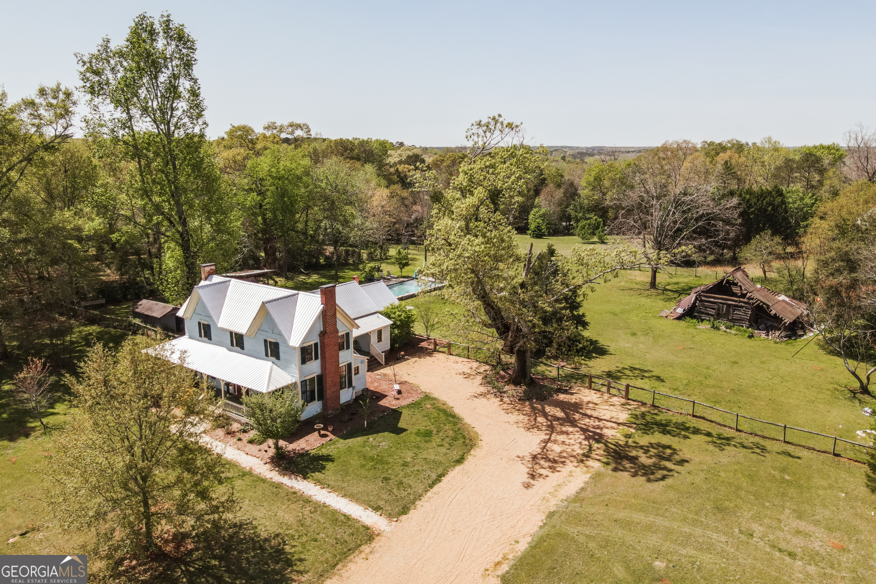 4990 Barnett Shoals Road