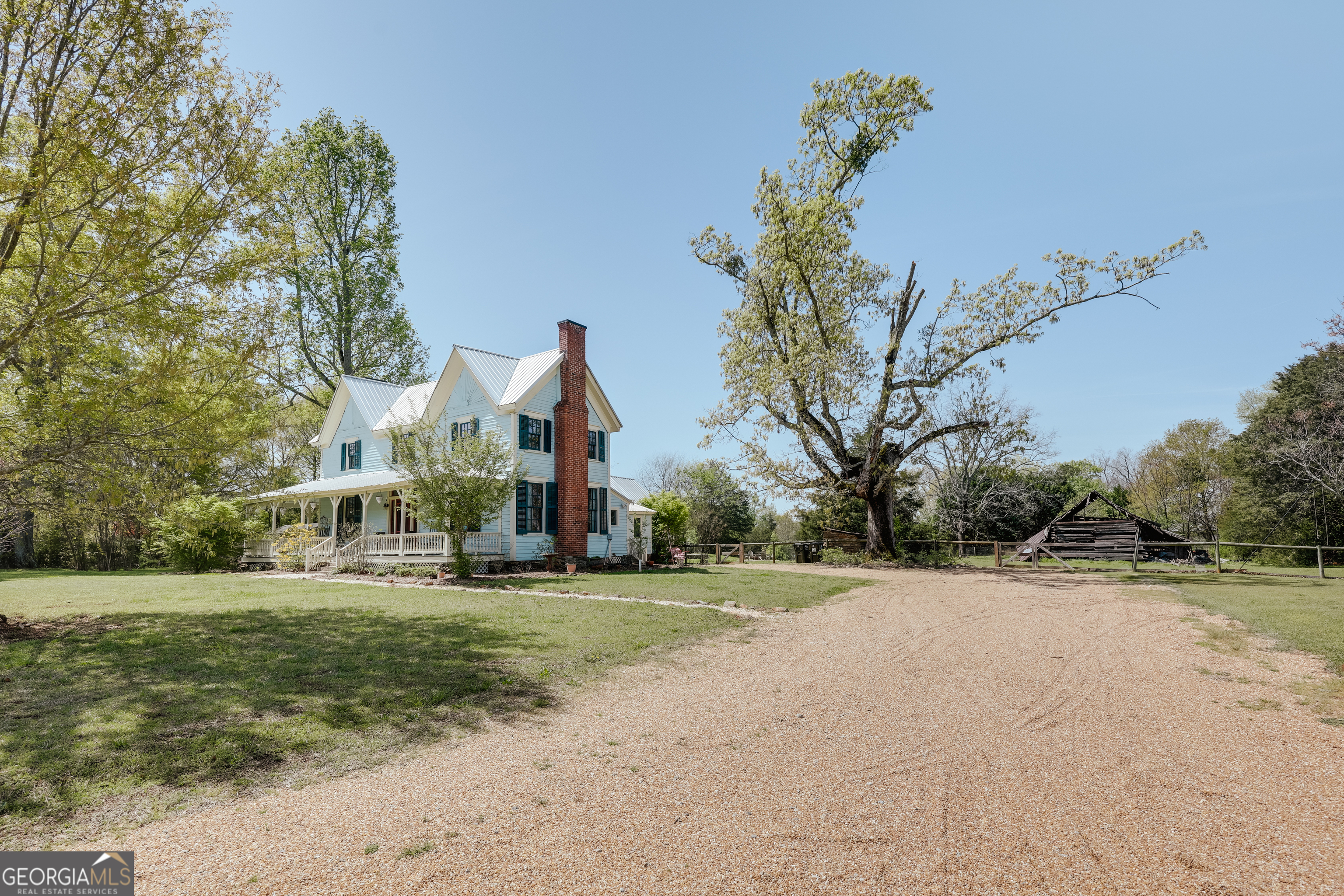 4990 Barnett Shoals Road