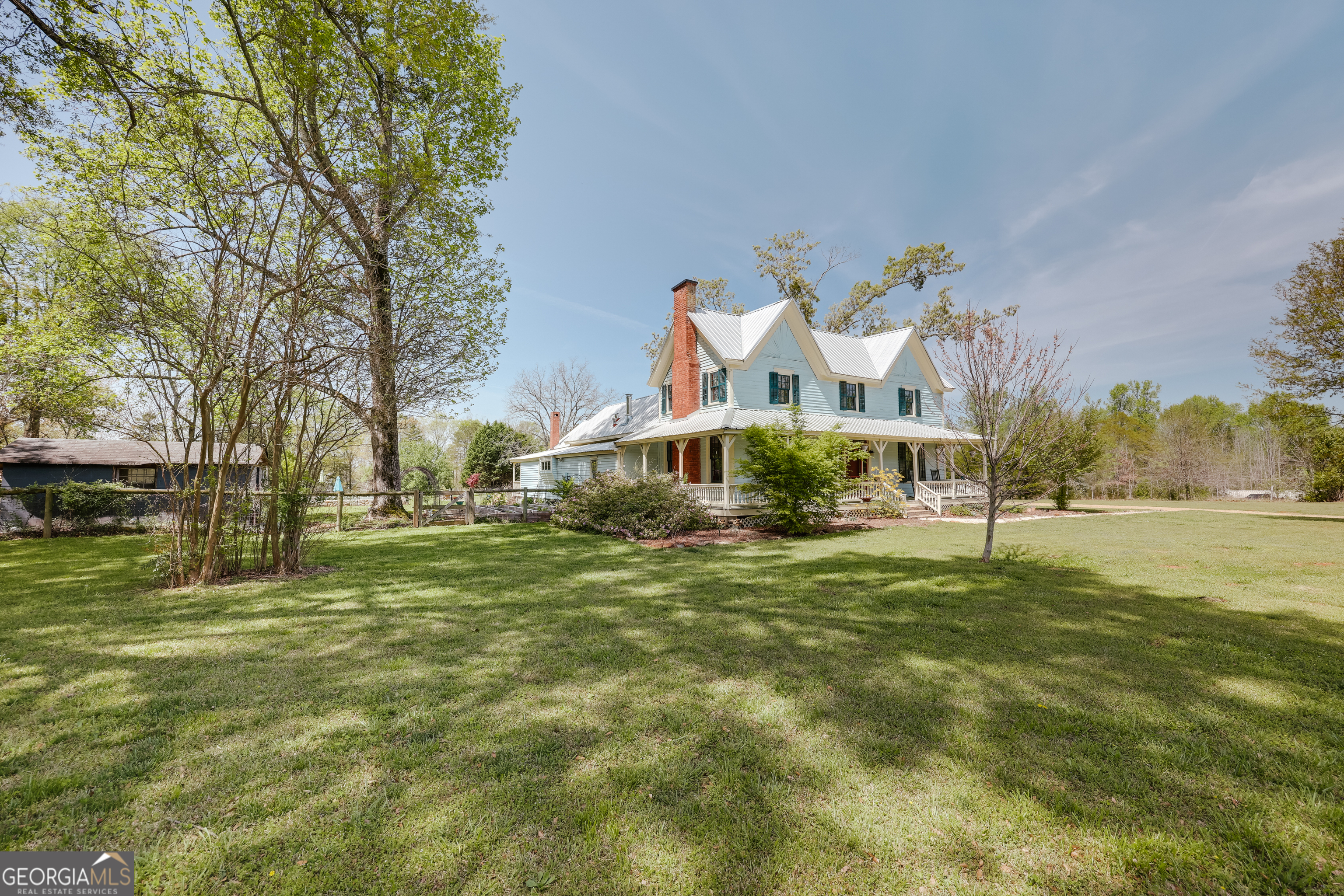4990 Barnett Shoals Road
