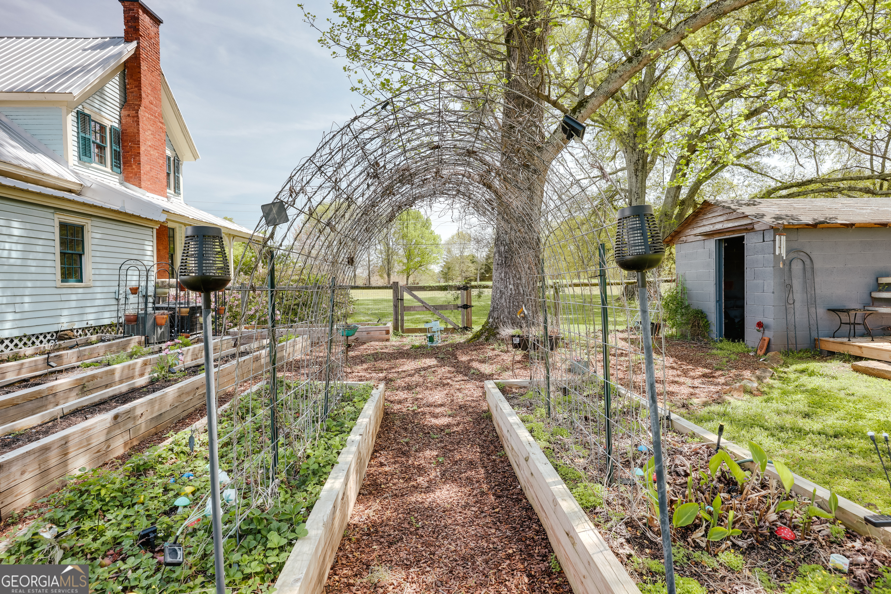 4990 Barnett Shoals Road