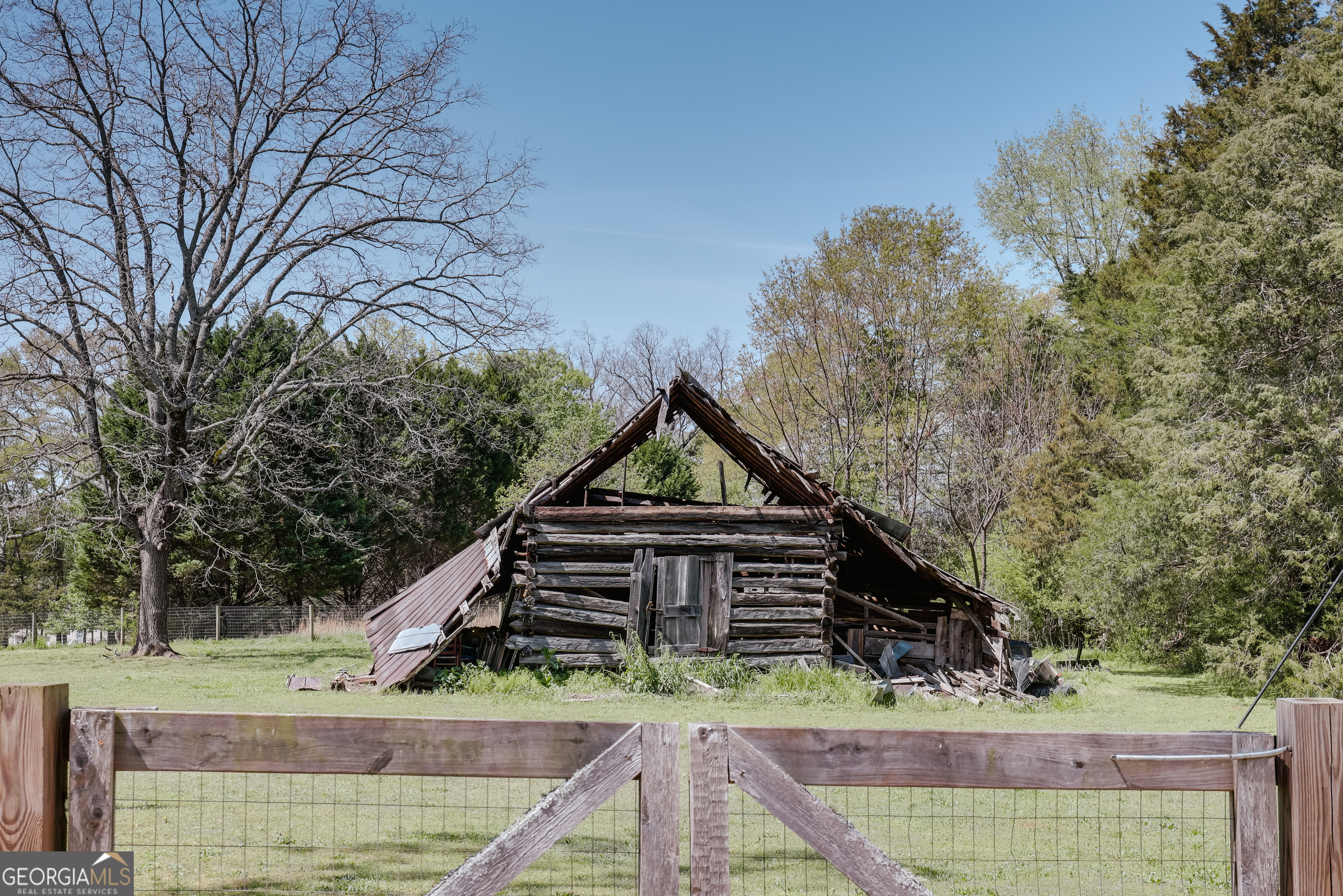 4990 Barnett Shoals Road