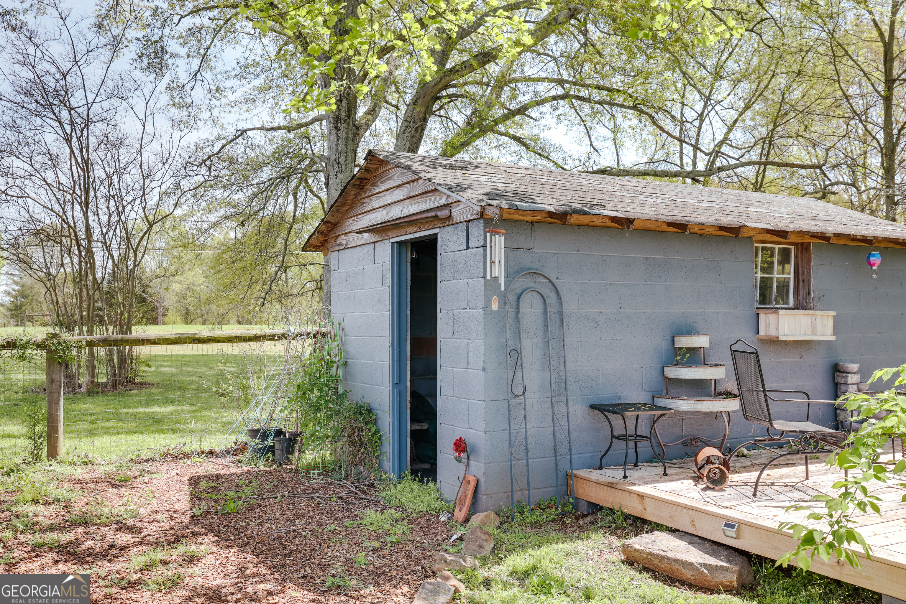 4990 Barnett Shoals Road