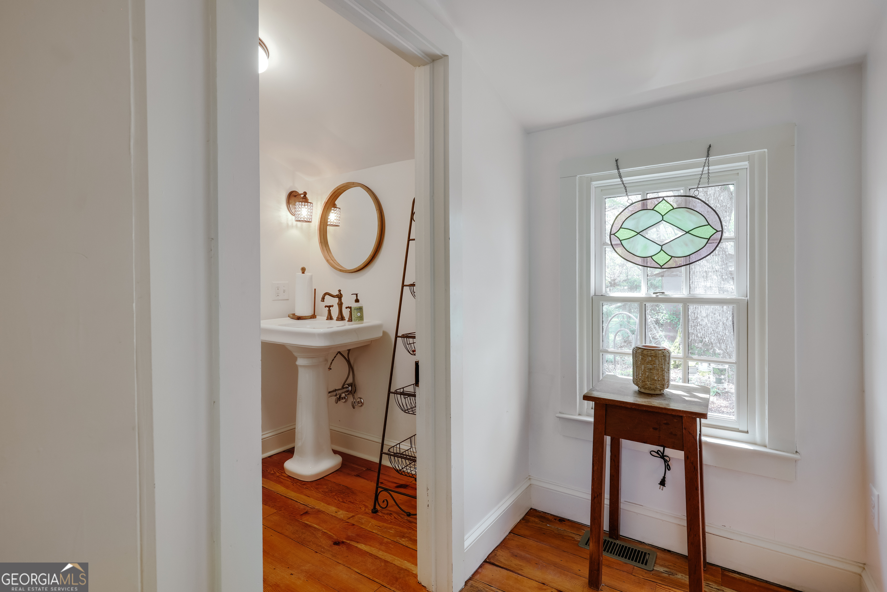 4990 Barnett Shoals Road