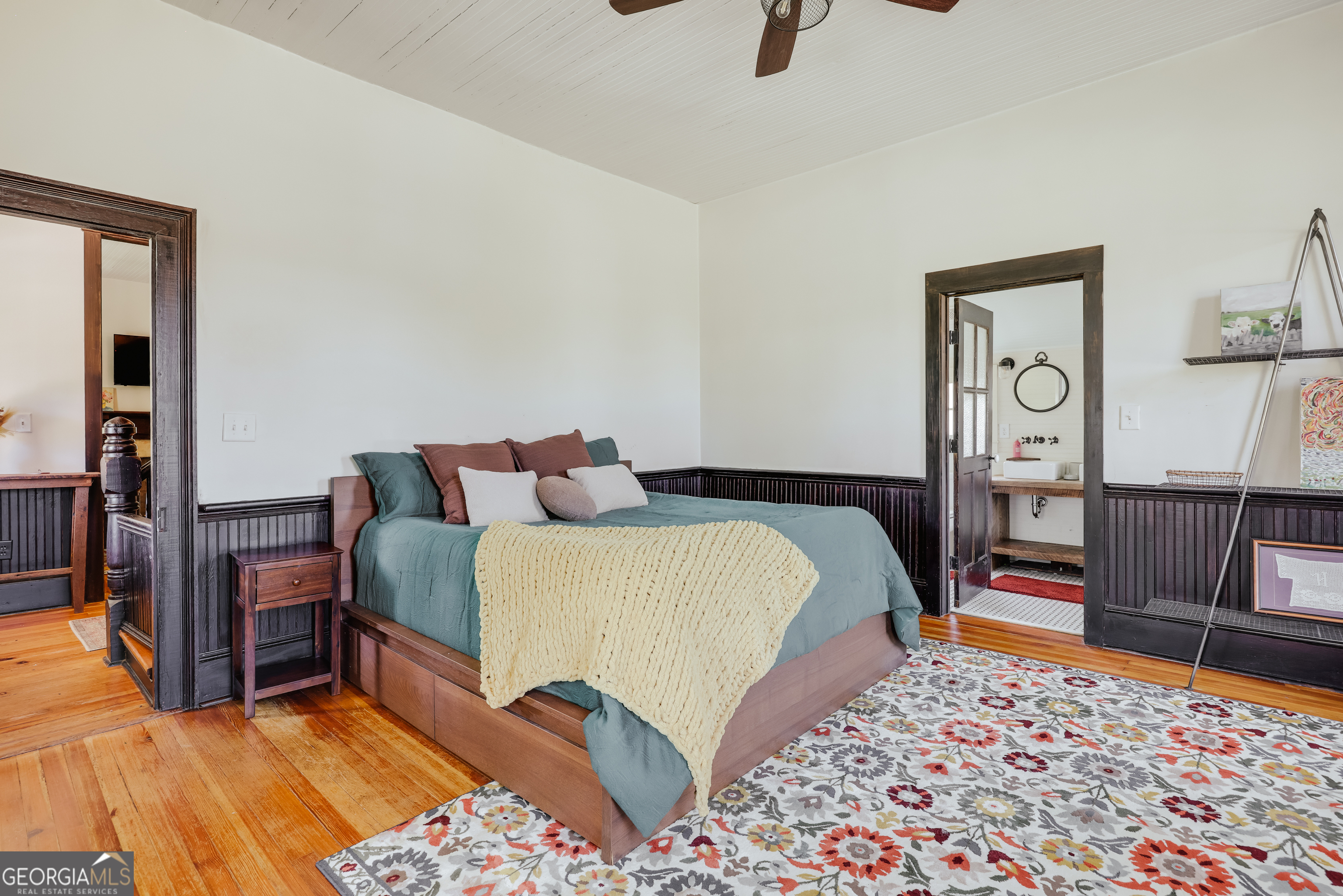 4990 Barnett Shoals Road