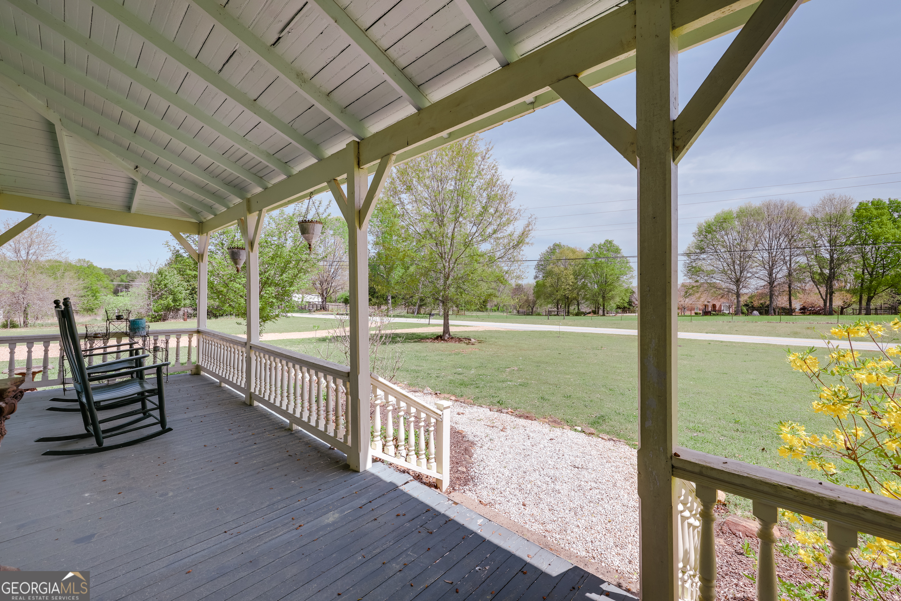 4990 Barnett Shoals Road