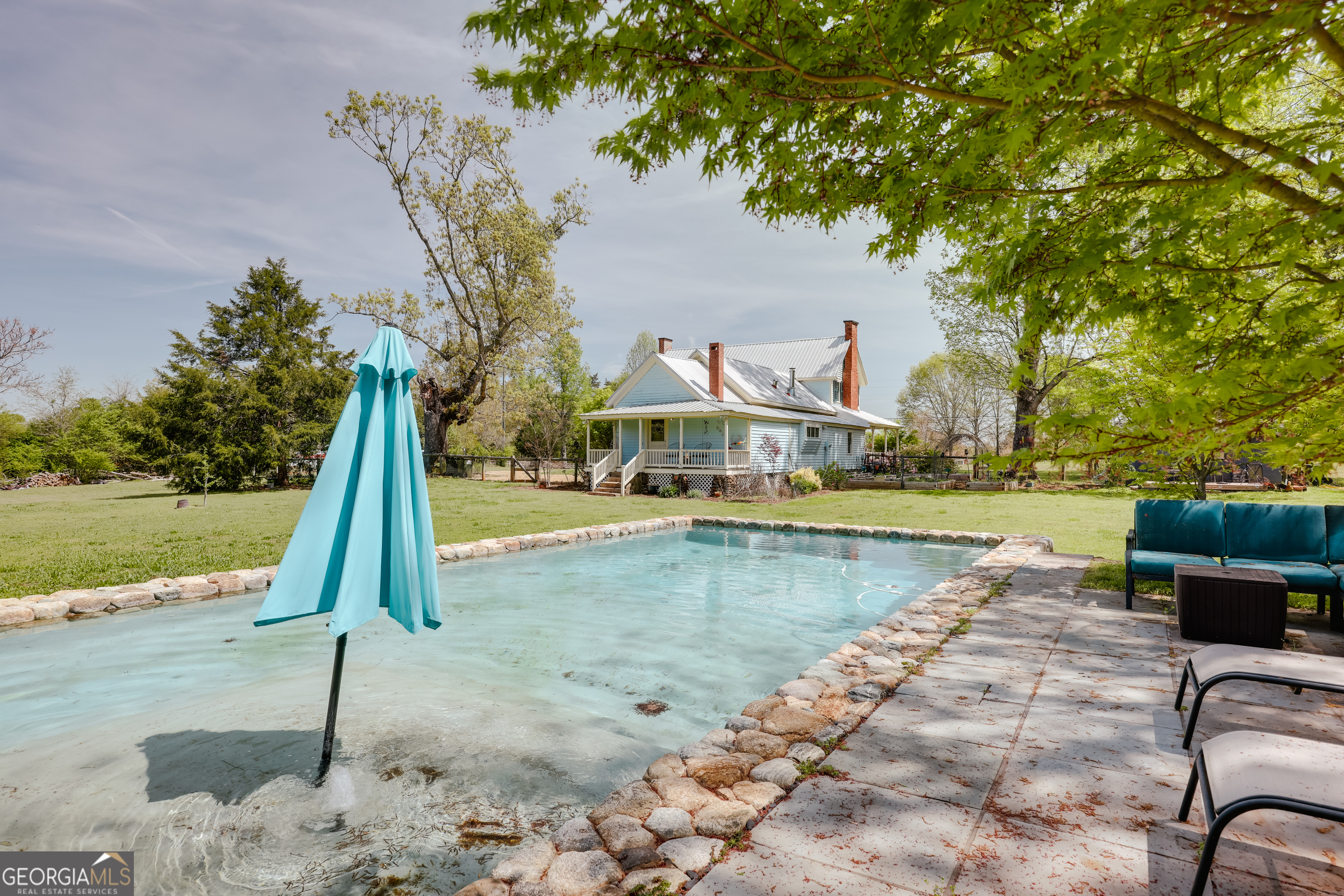 4990 Barnett Shoals Road