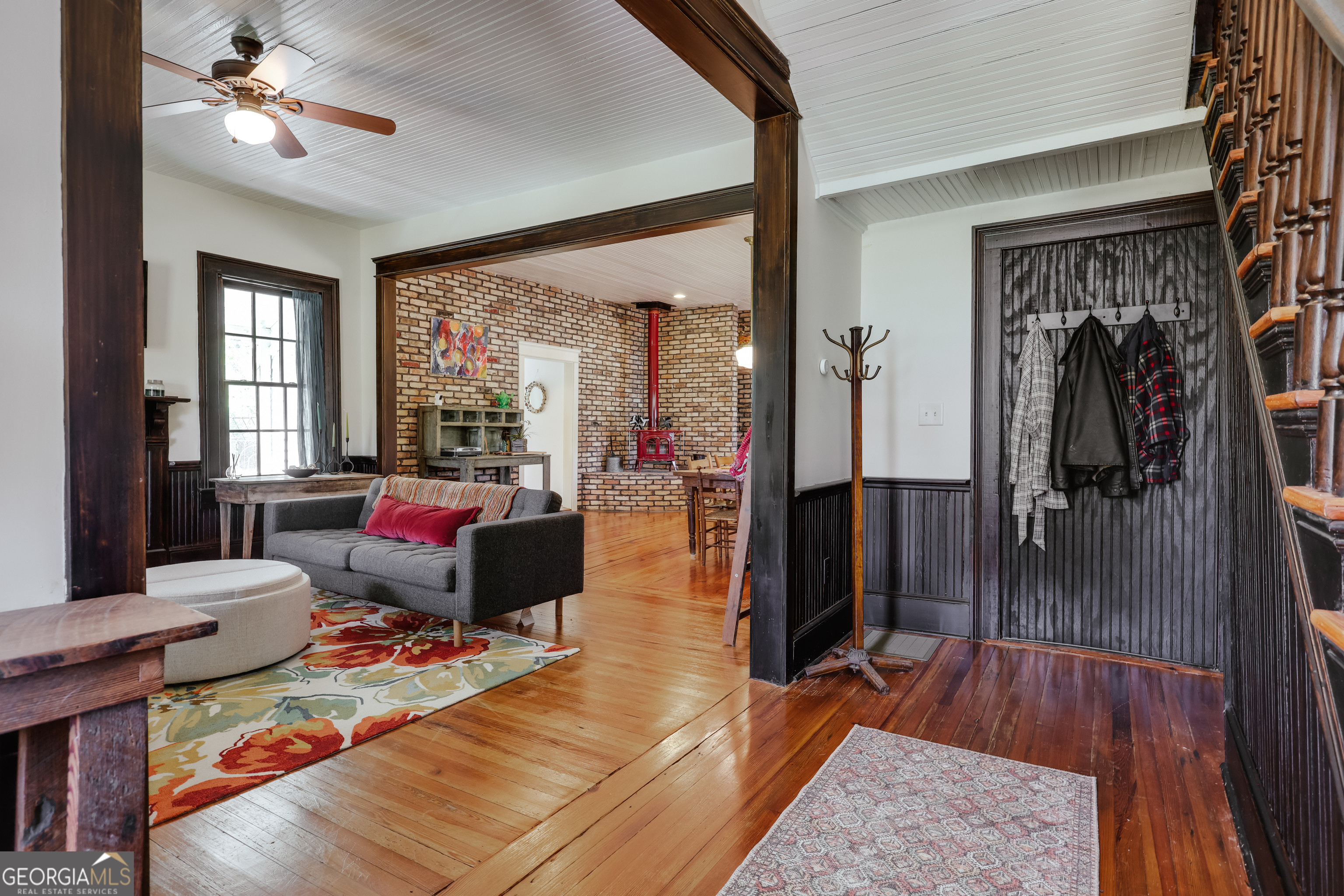 4990 Barnett Shoals Road