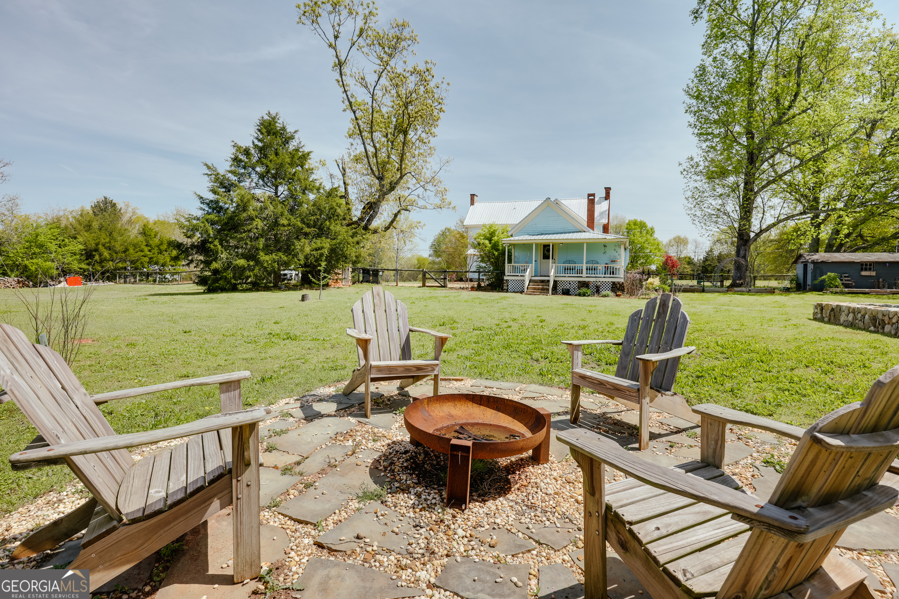 4990 Barnett Shoals Road