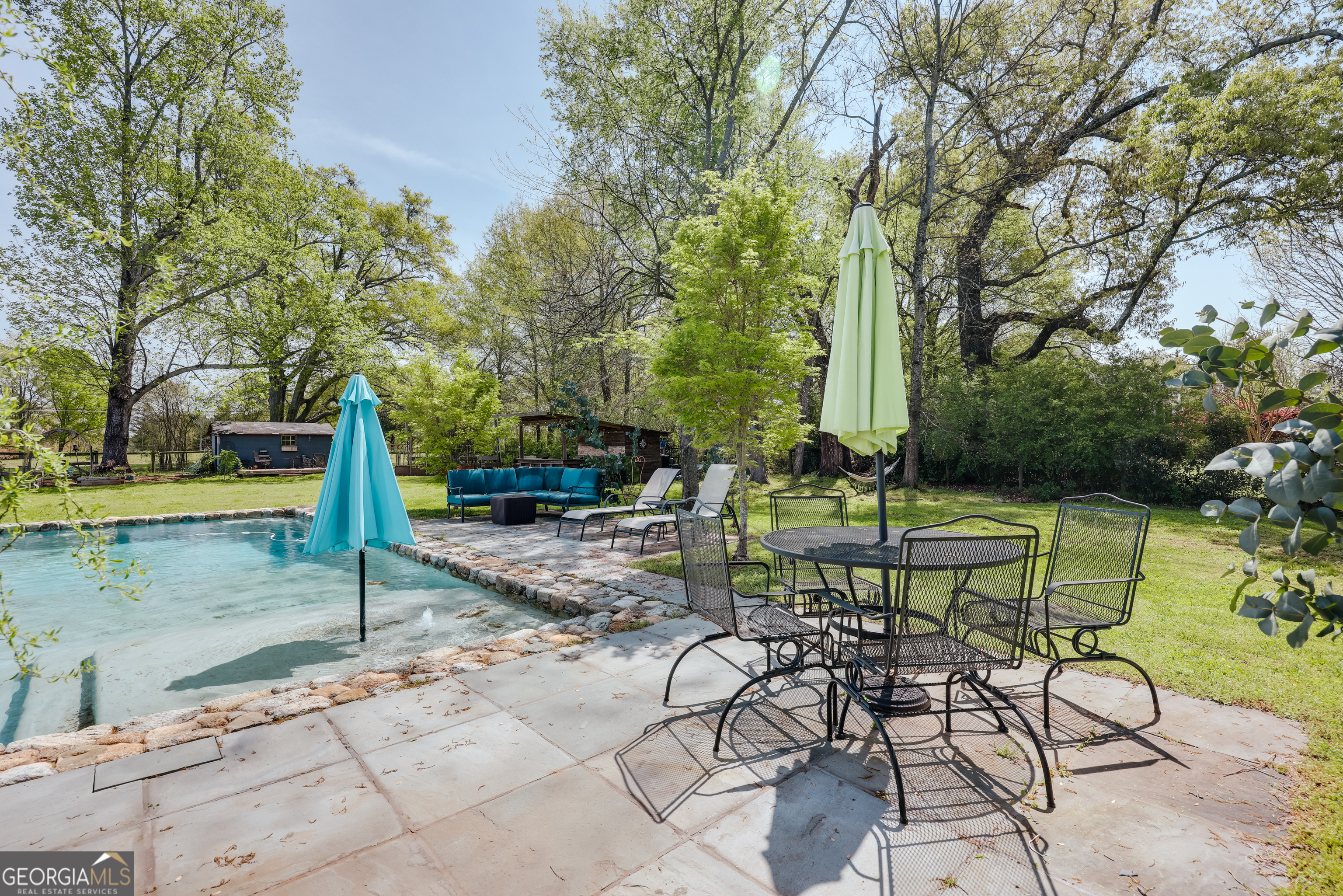 4990 Barnett Shoals Road