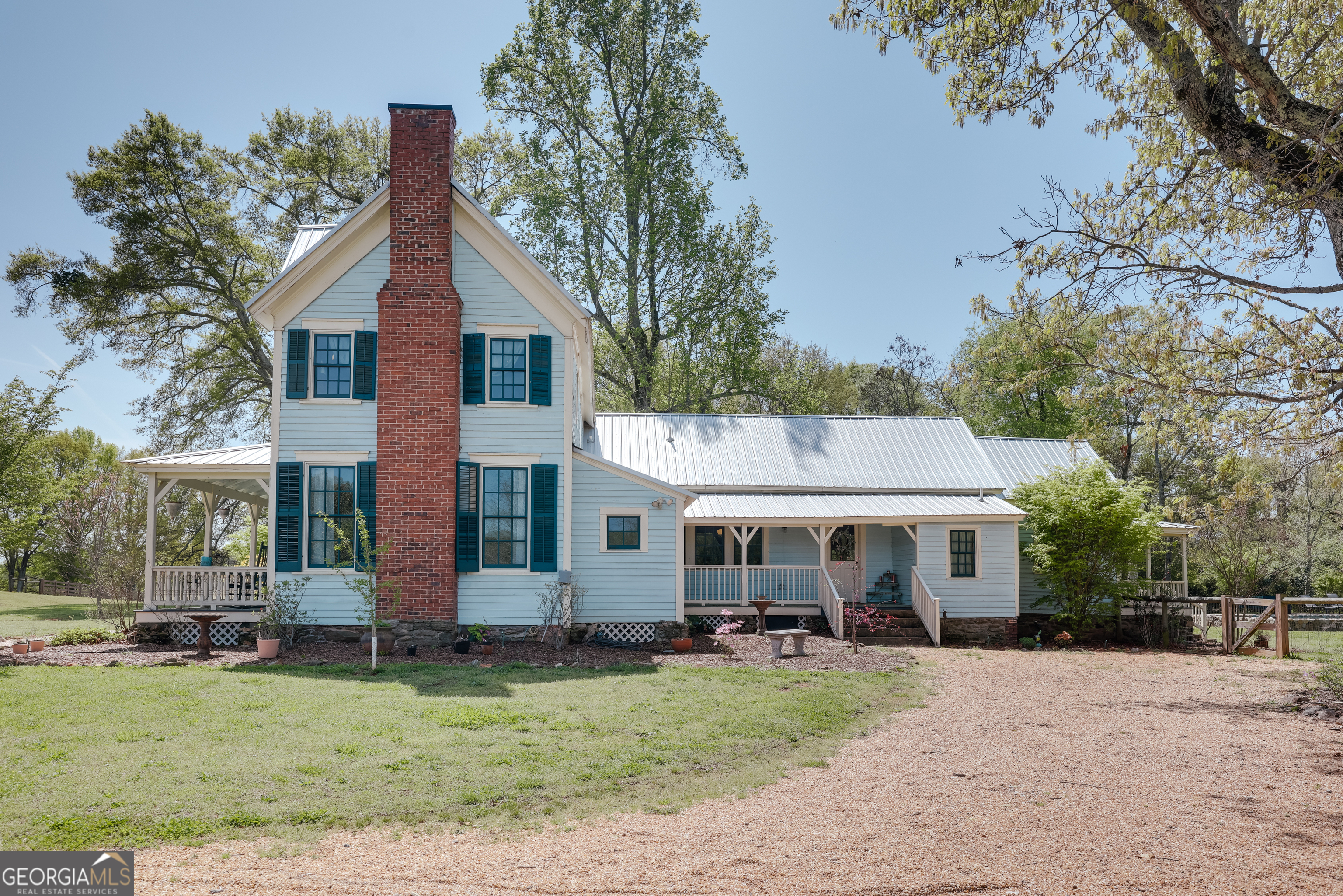 4990 Barnett Shoals Road