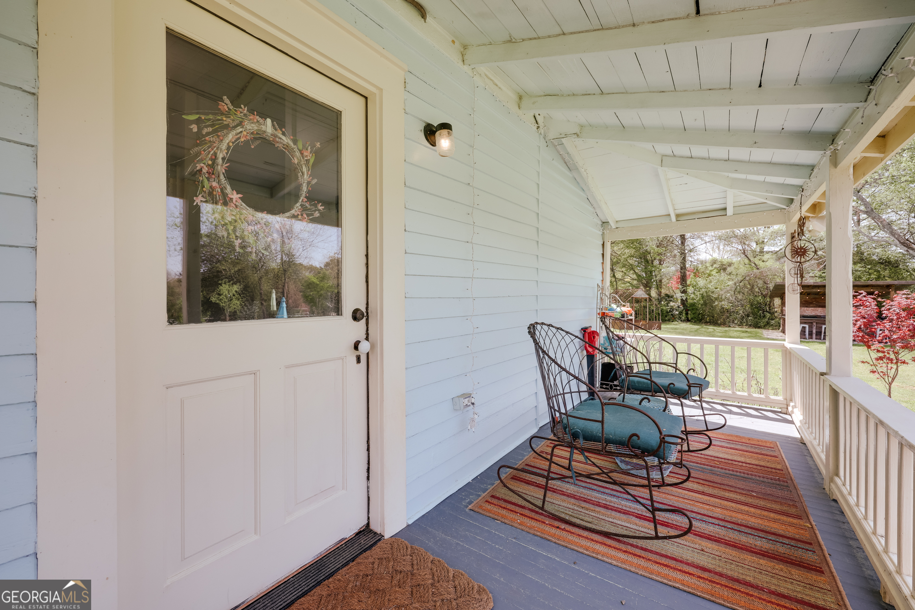 4990 Barnett Shoals Road