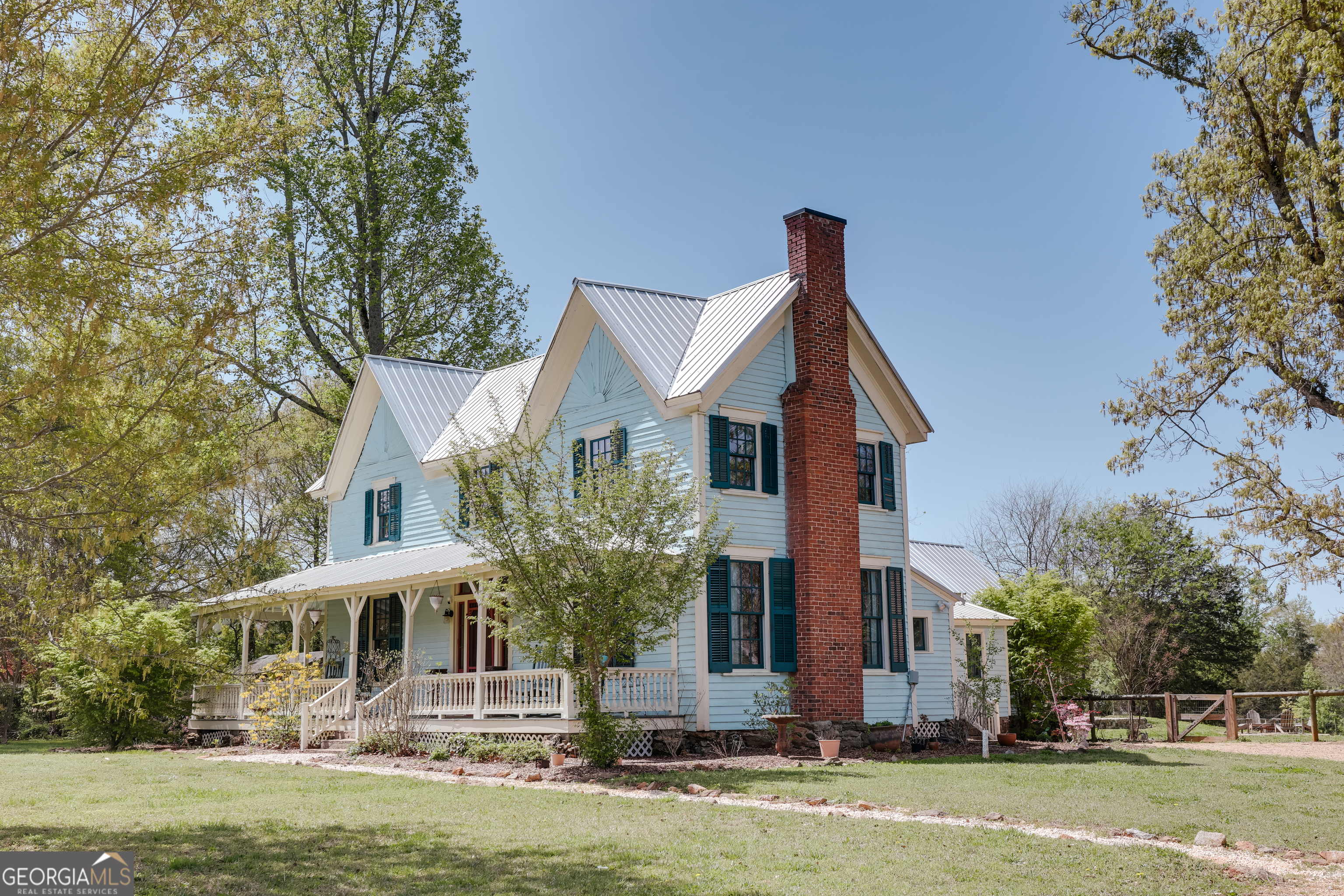 4990 Barnett Shoals Road