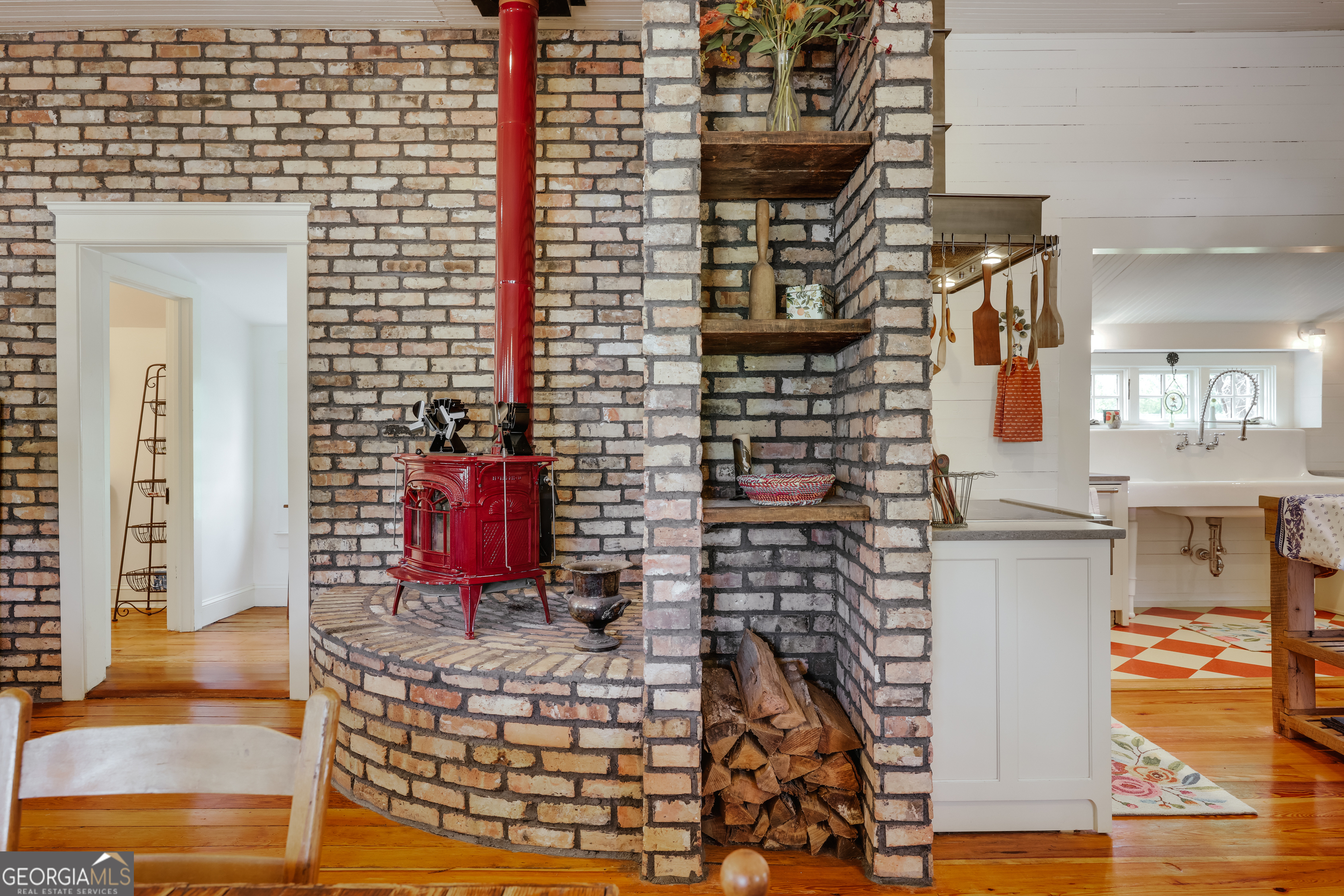 4990 Barnett Shoals Road