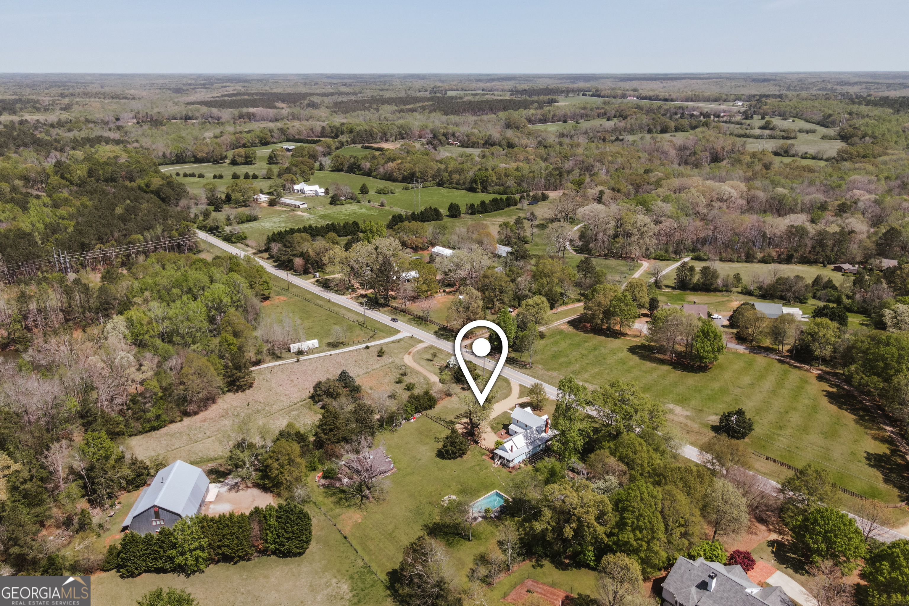 4990 Barnett Shoals Road