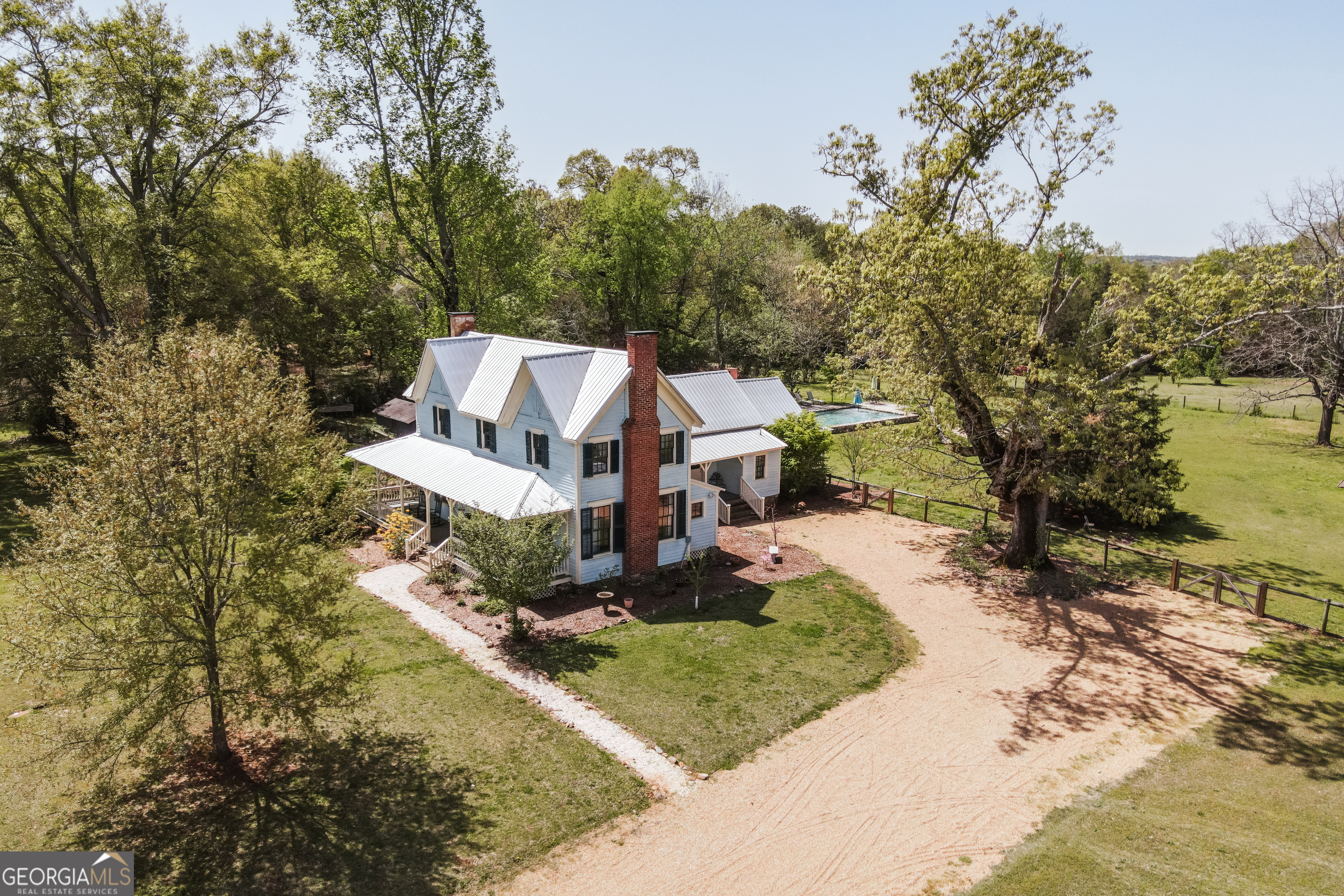 4990 Barnett Shoals Road