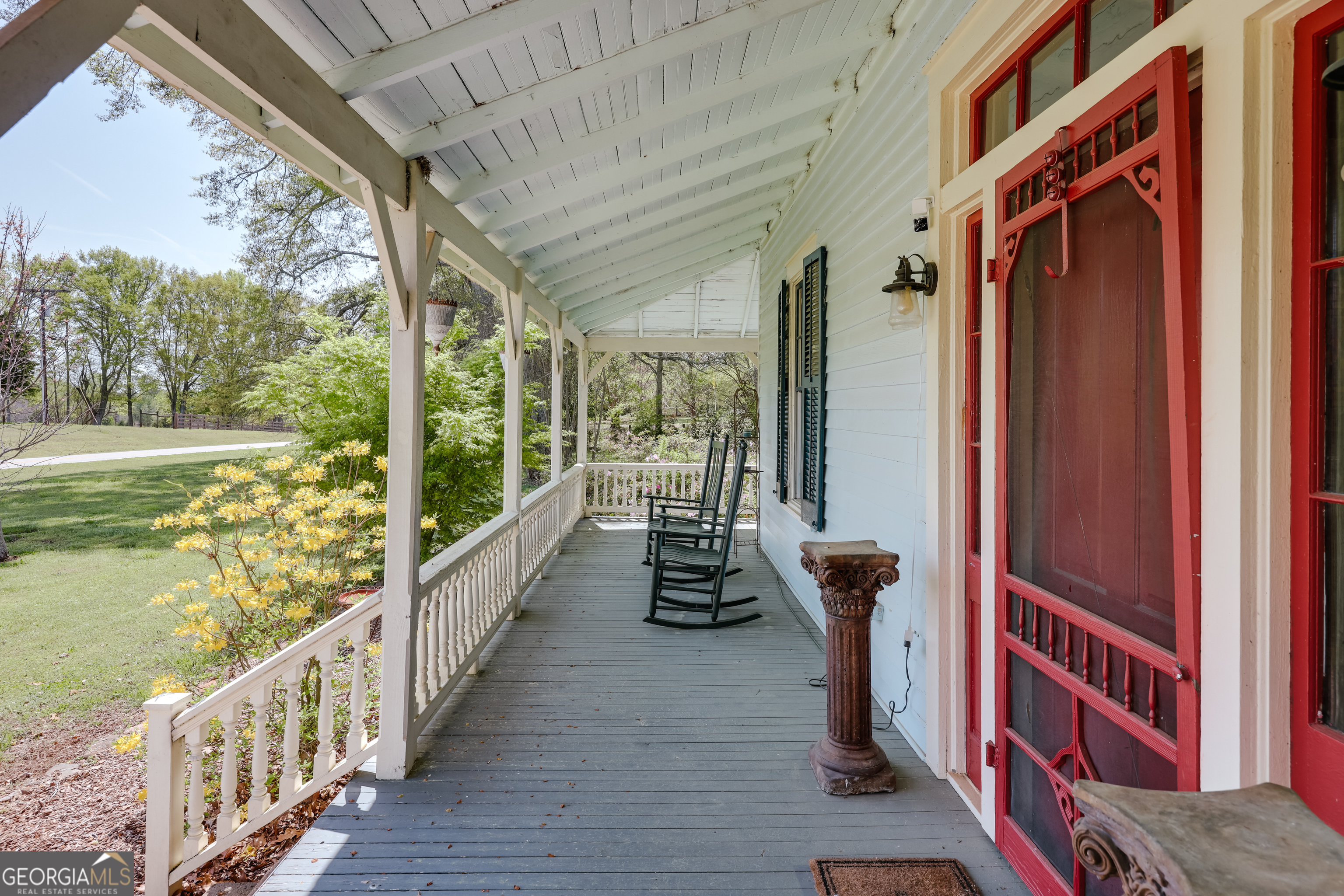 4990 Barnett Shoals Road