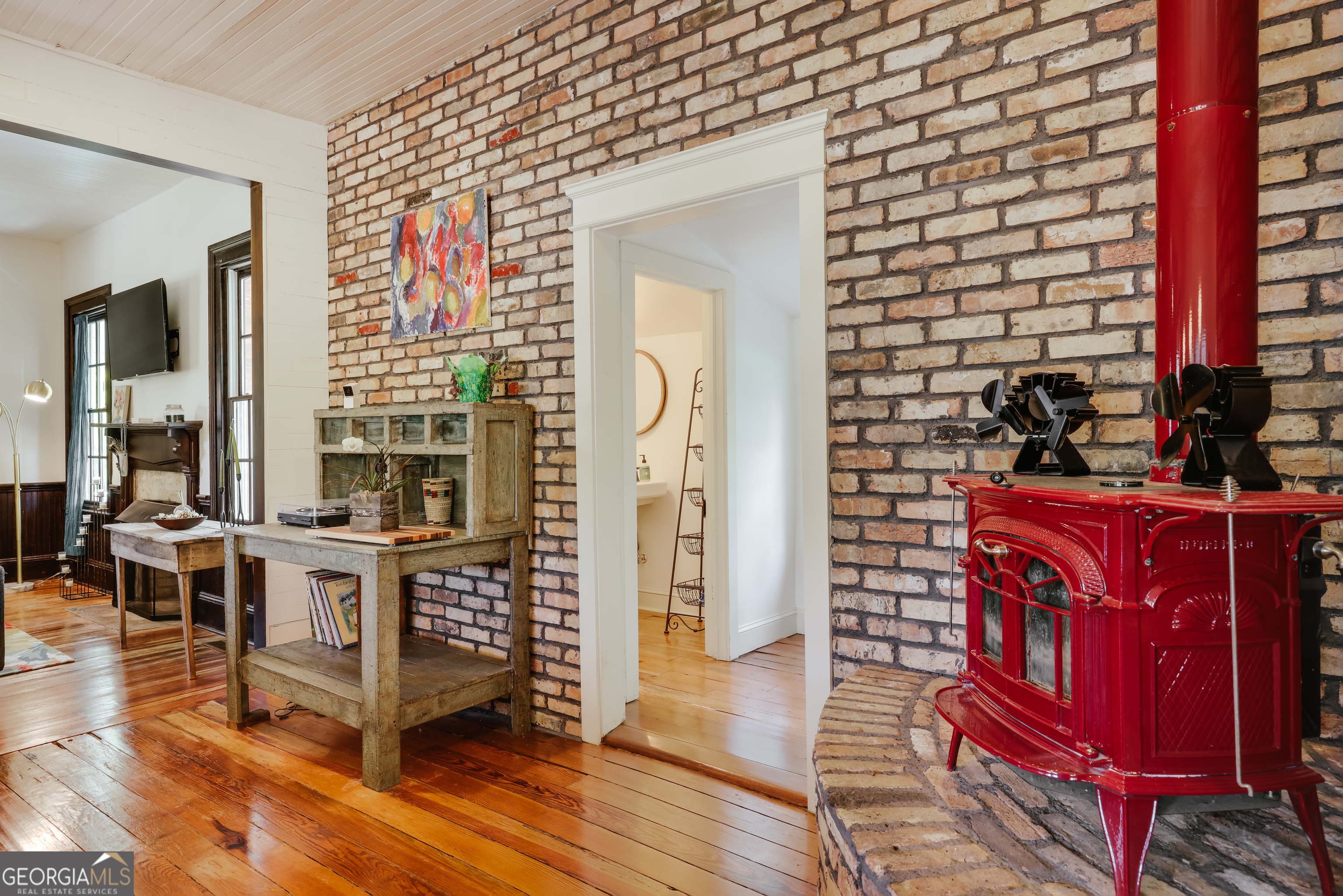 4990 Barnett Shoals Road