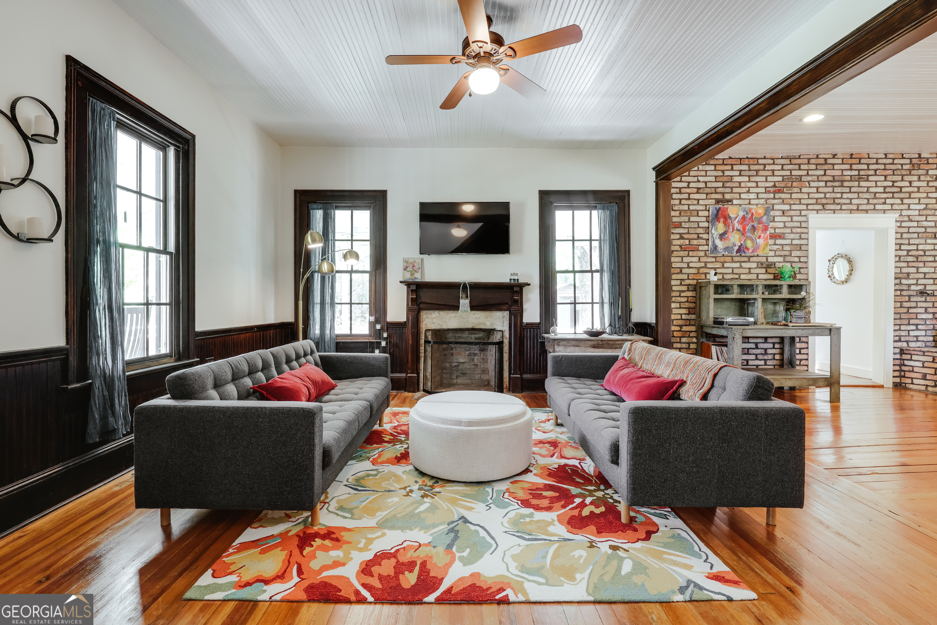 4990 Barnett Shoals Road