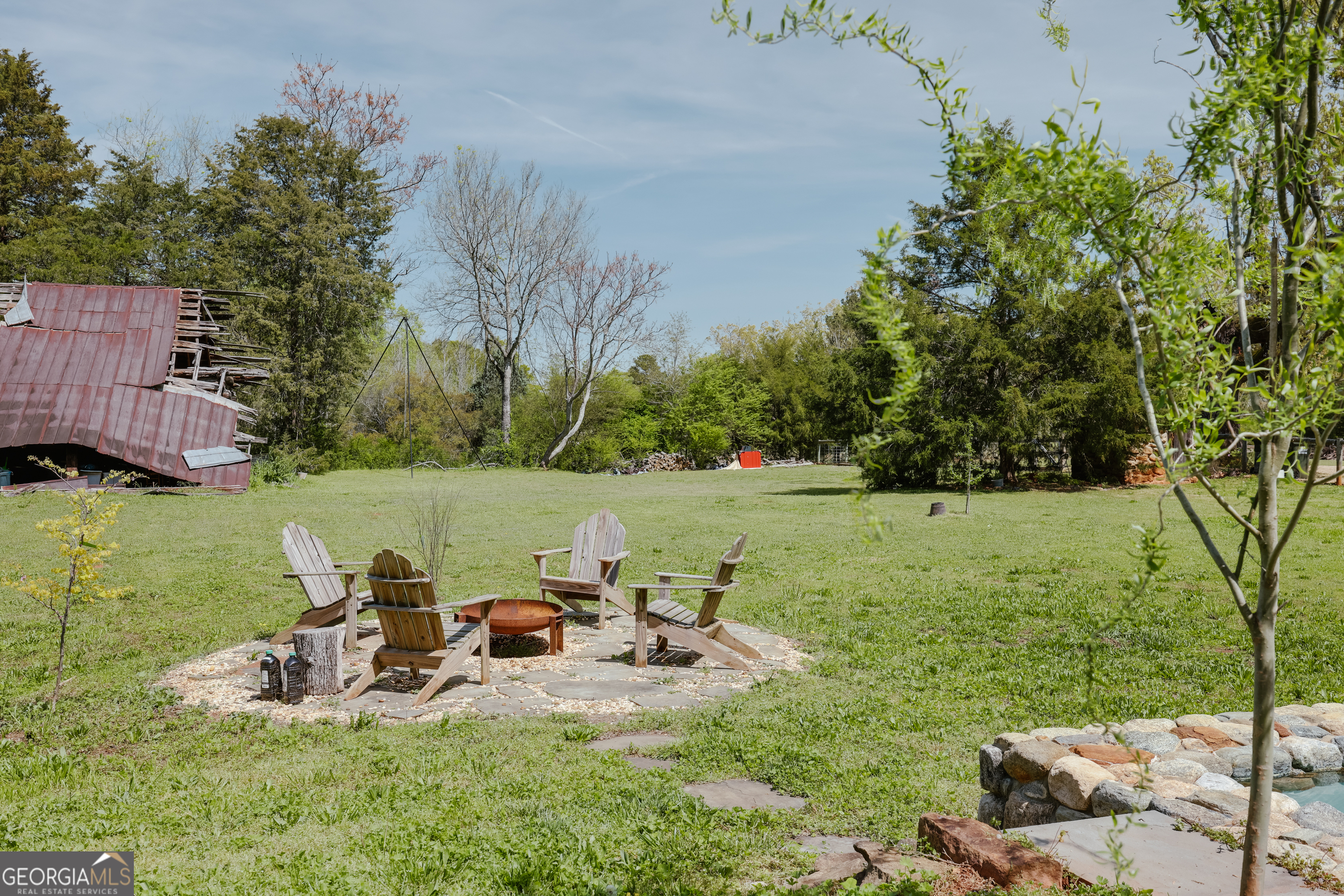 4990 Barnett Shoals Road