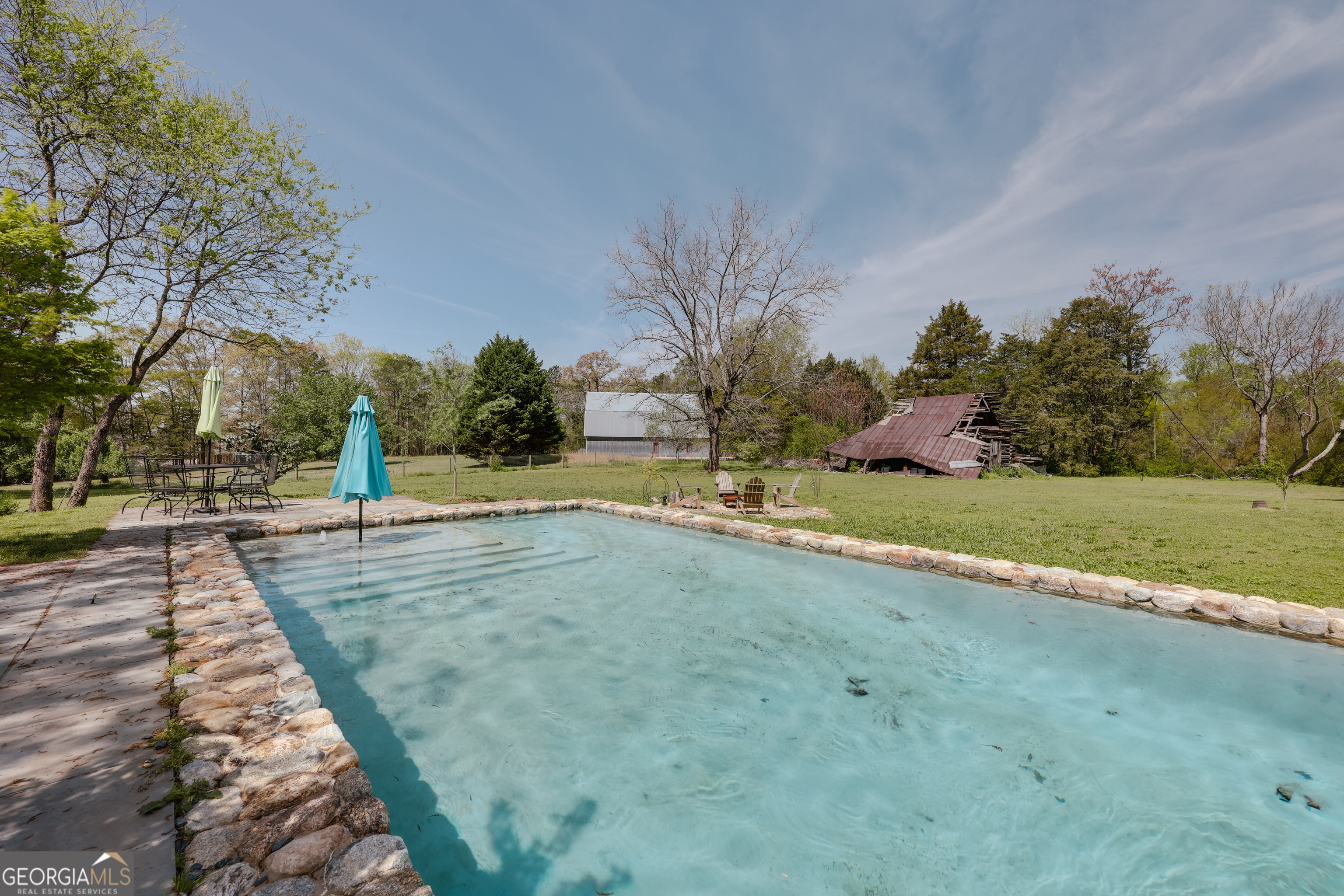 4990 Barnett Shoals Road