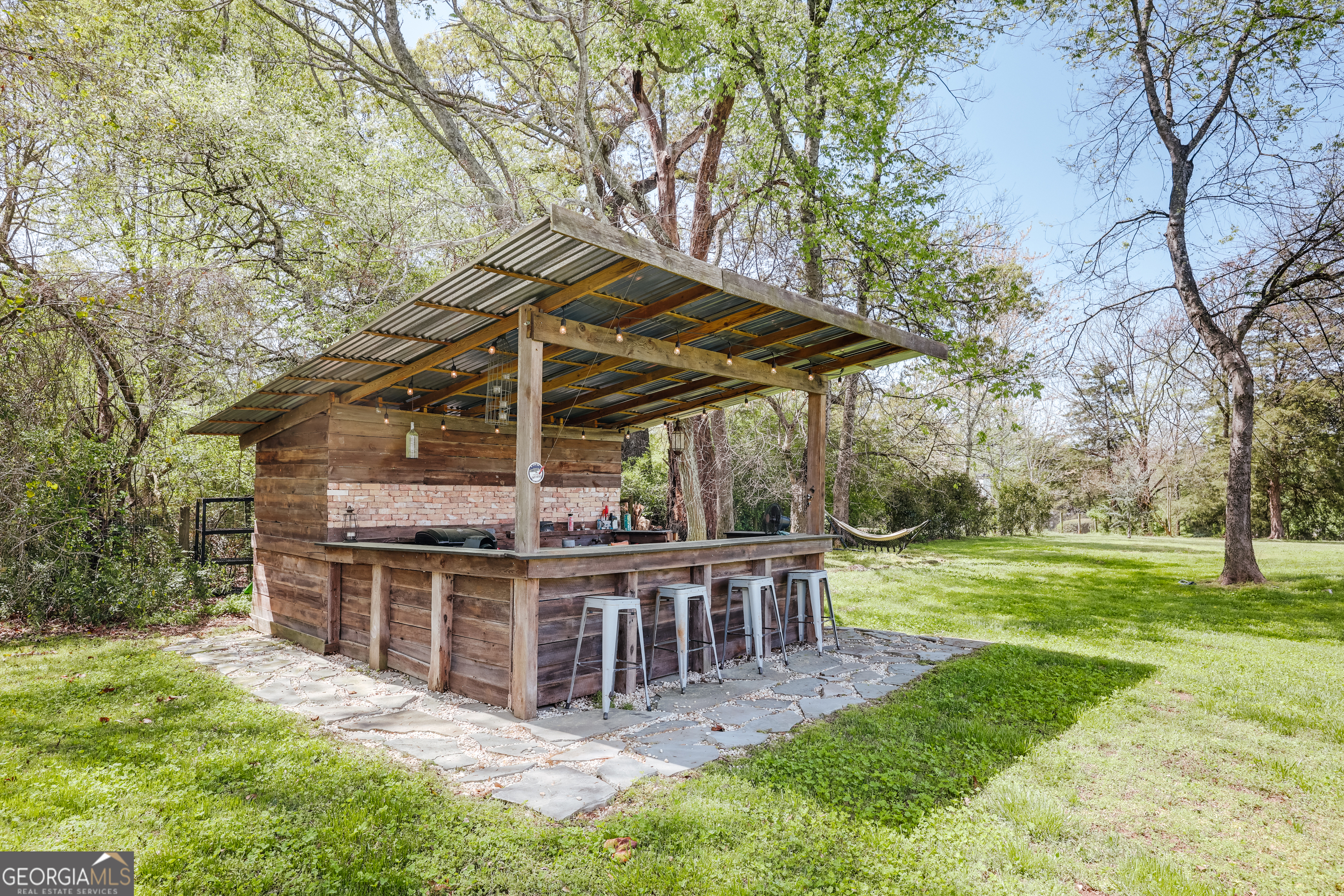 4990 Barnett Shoals Road