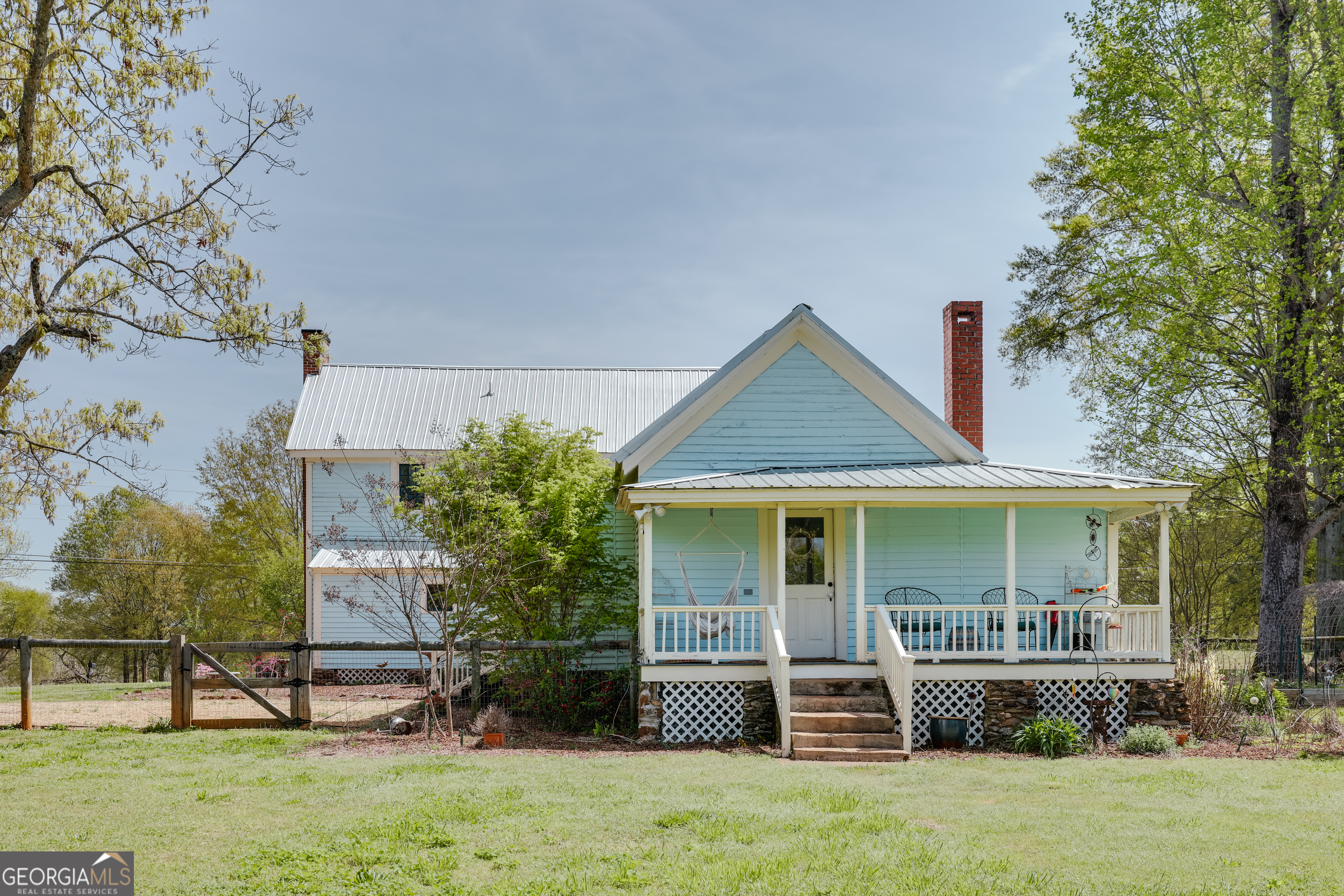 4990 Barnett Shoals Road