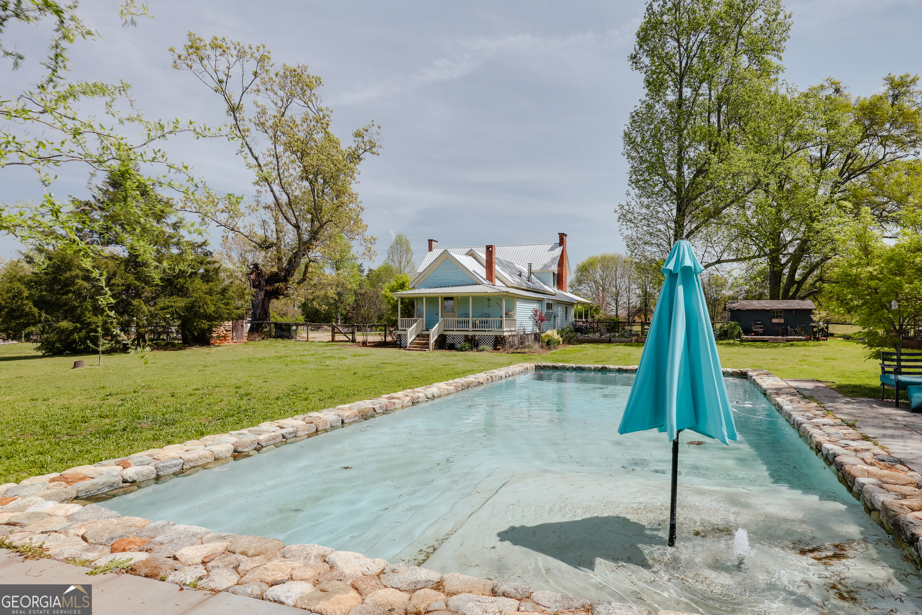 4990 Barnett Shoals Road