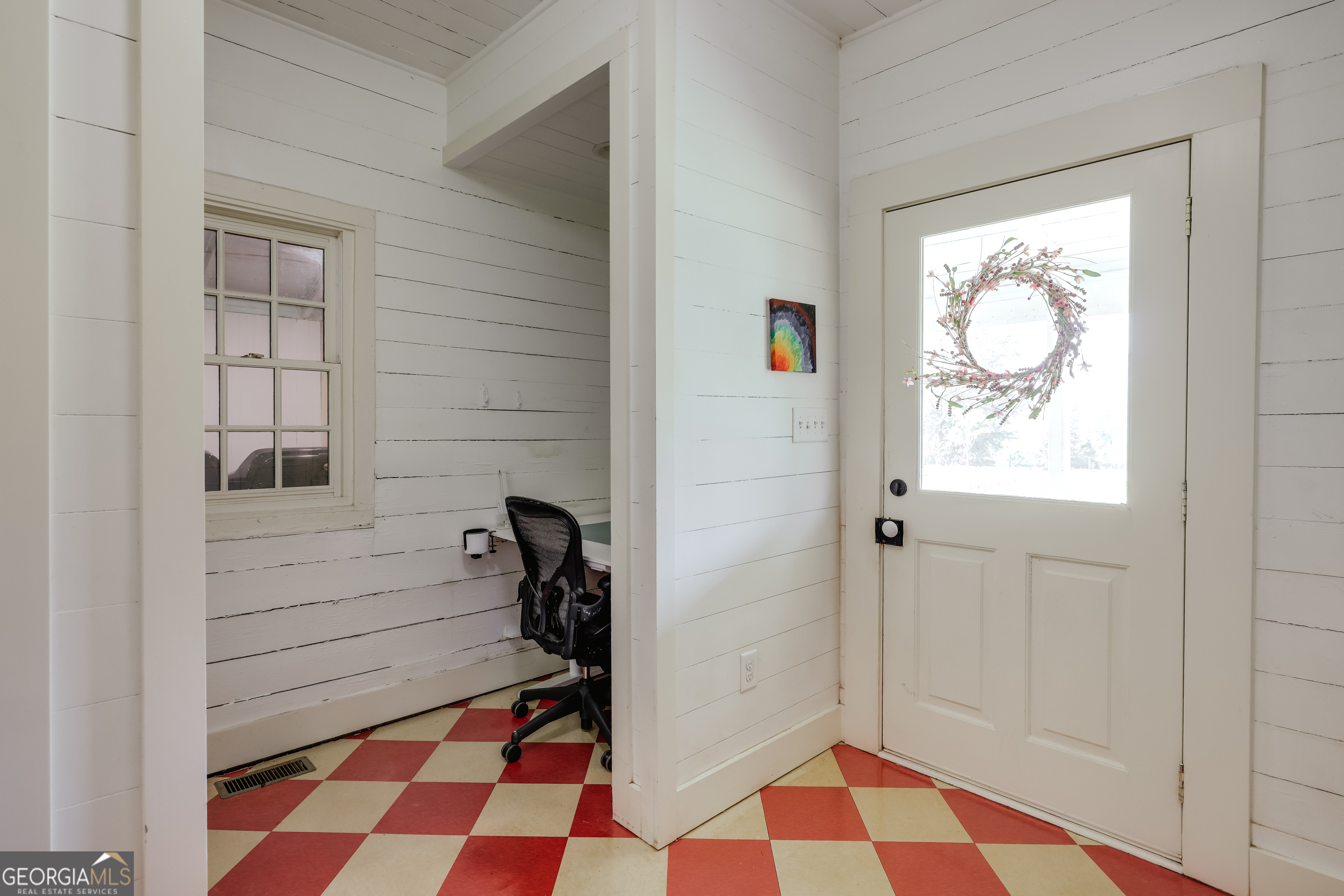 4990 Barnett Shoals Road