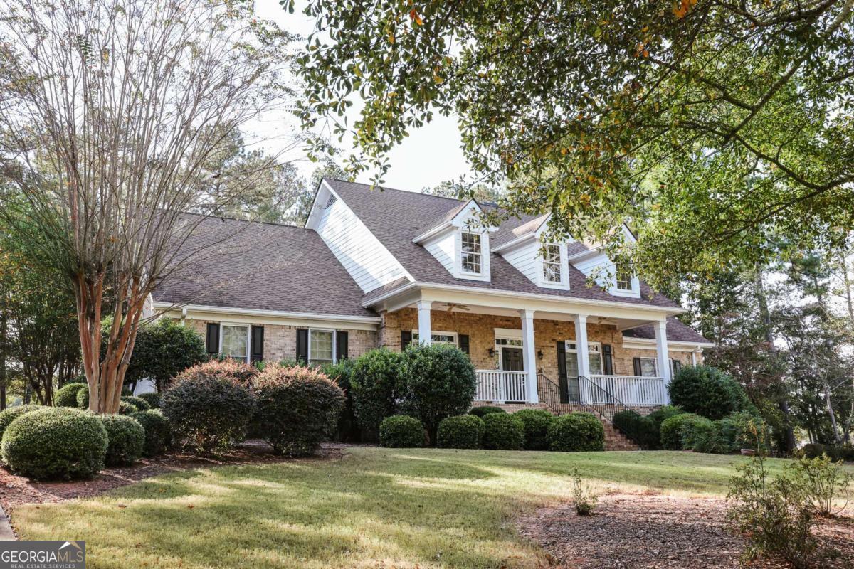 1410 Lane Creek Drive