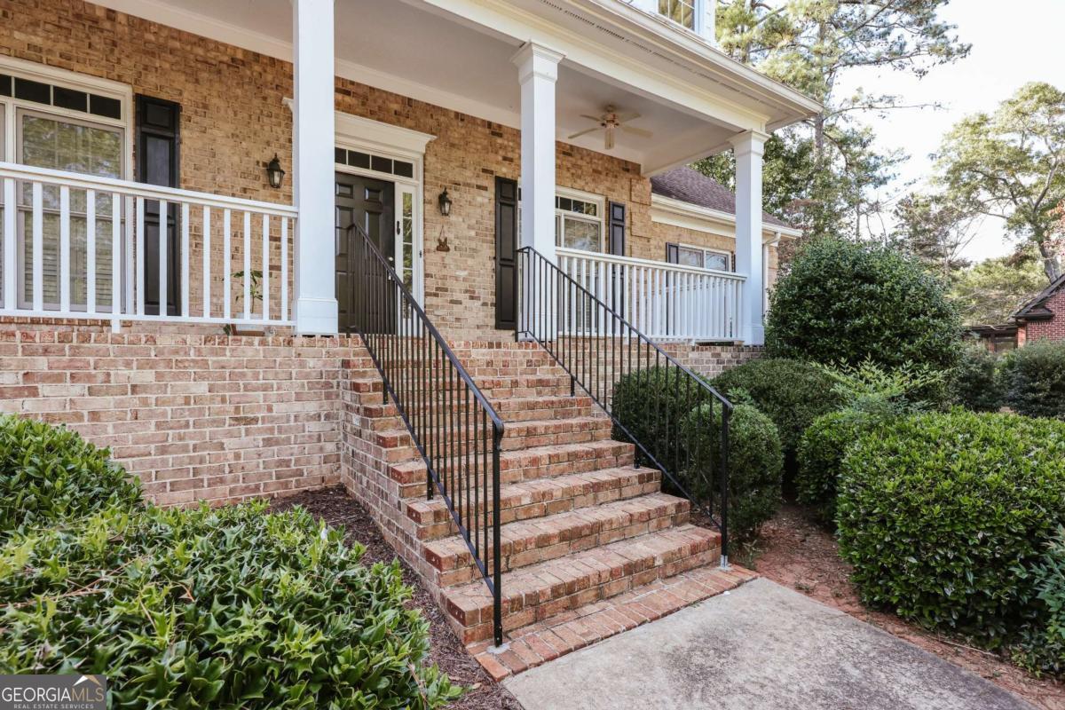 1410 Lane Creek Drive