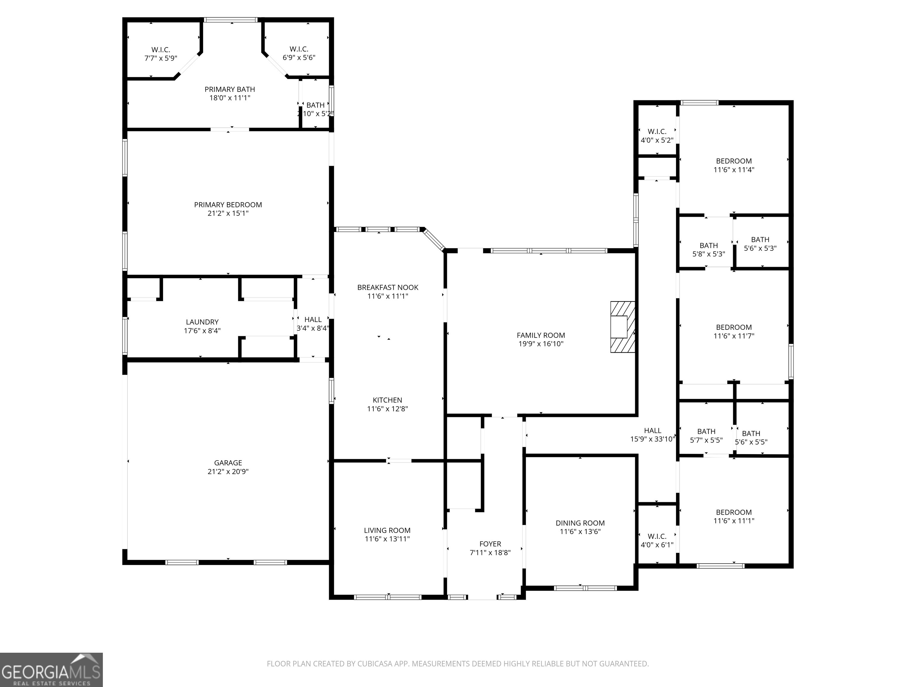 1410 Lane Creek Drive