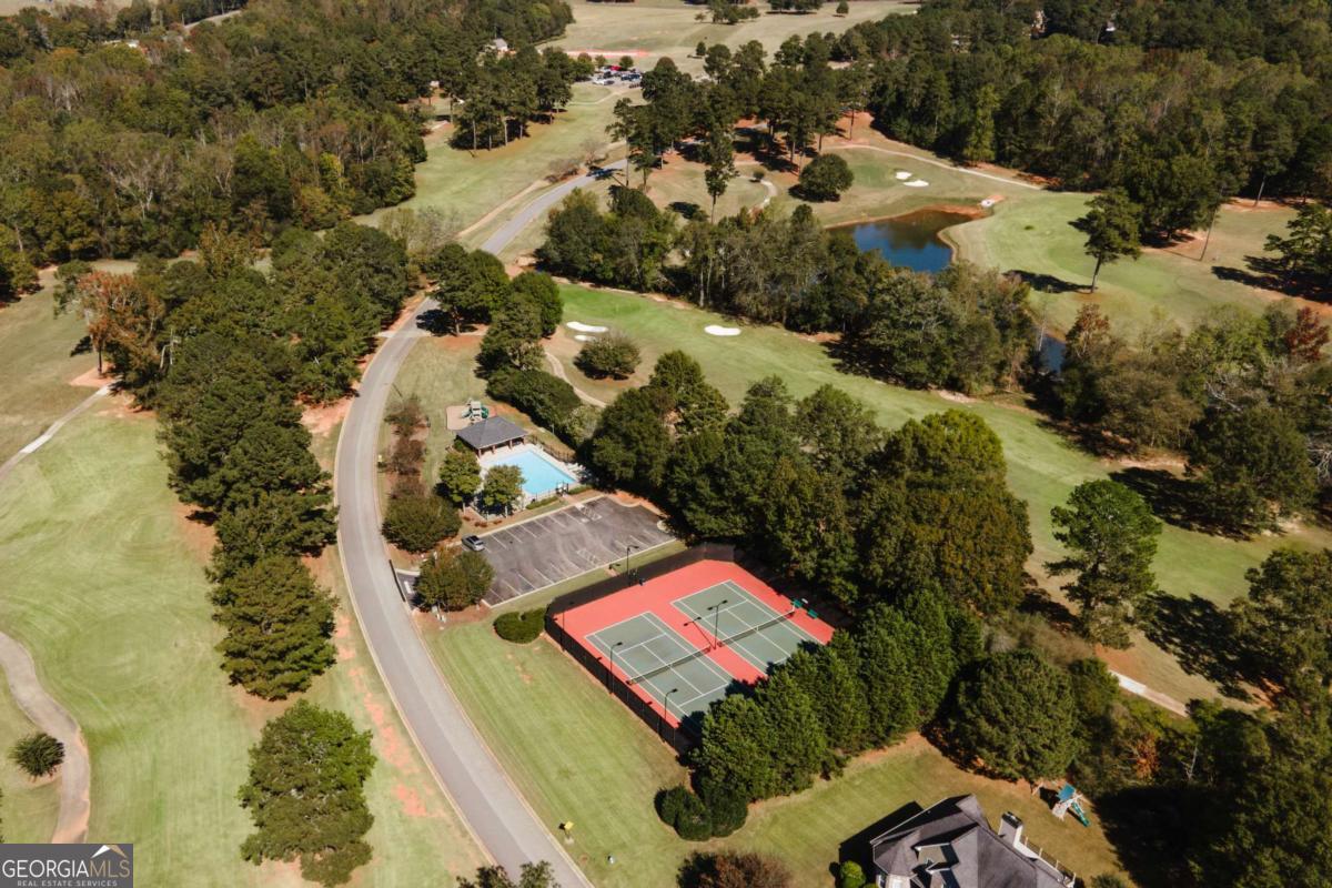 1410 Lane Creek Drive