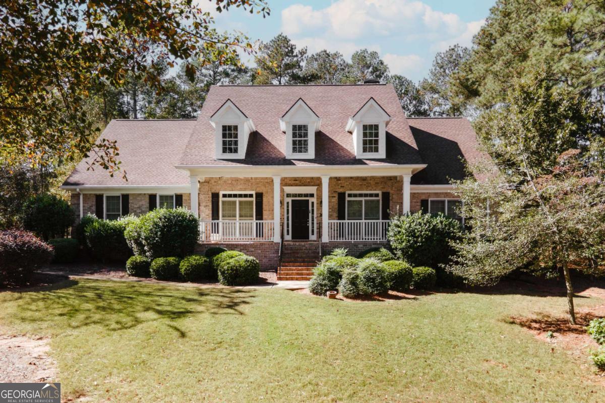 1410 Lane Creek Drive