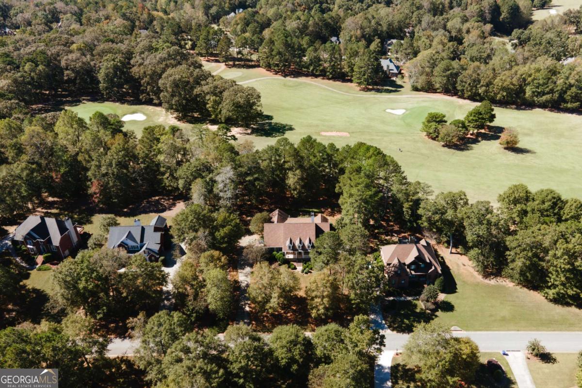 1410 Lane Creek Drive