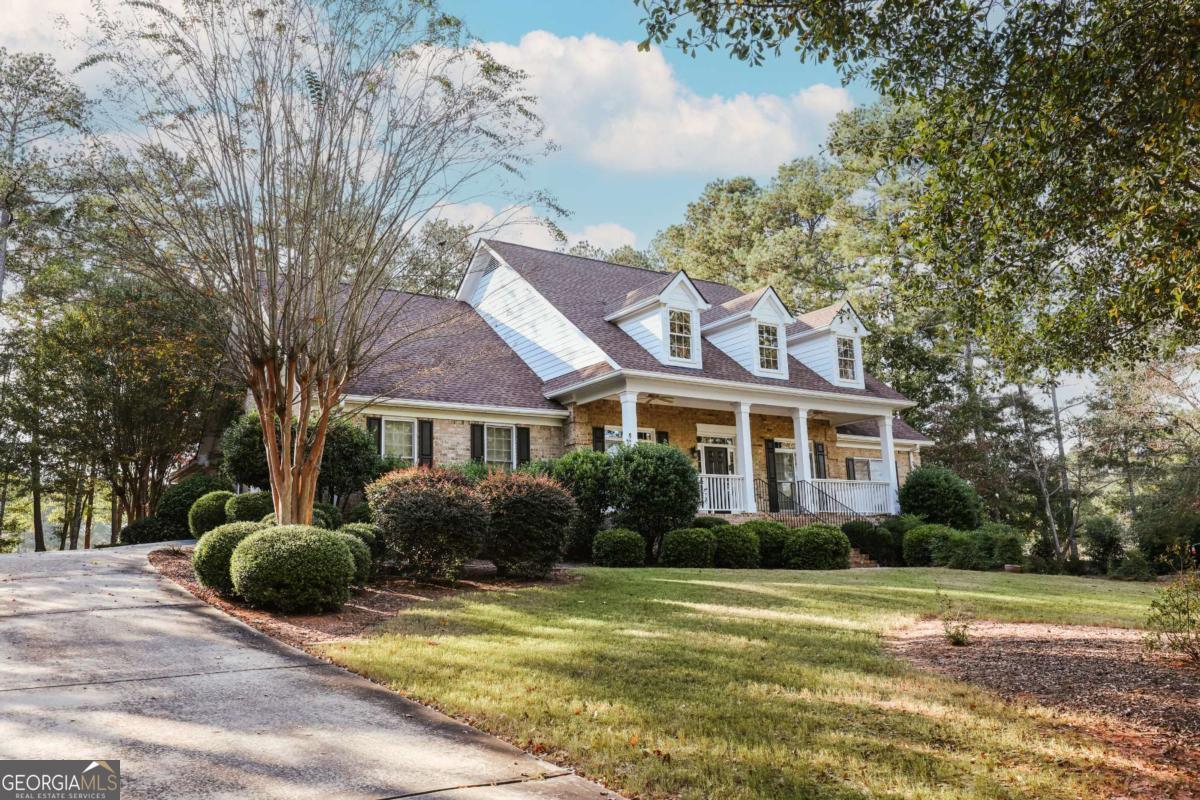 1410 Lane Creek Drive