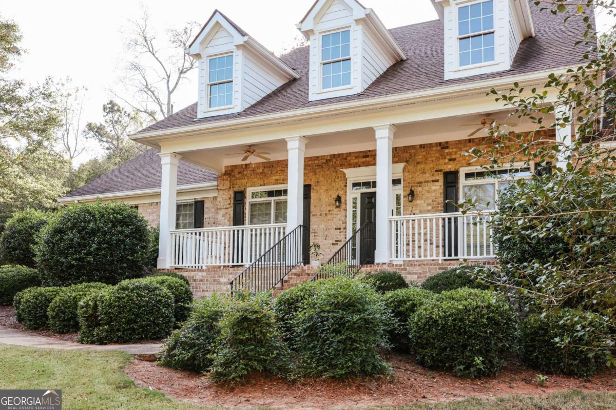 1410 Lane Creek Drive