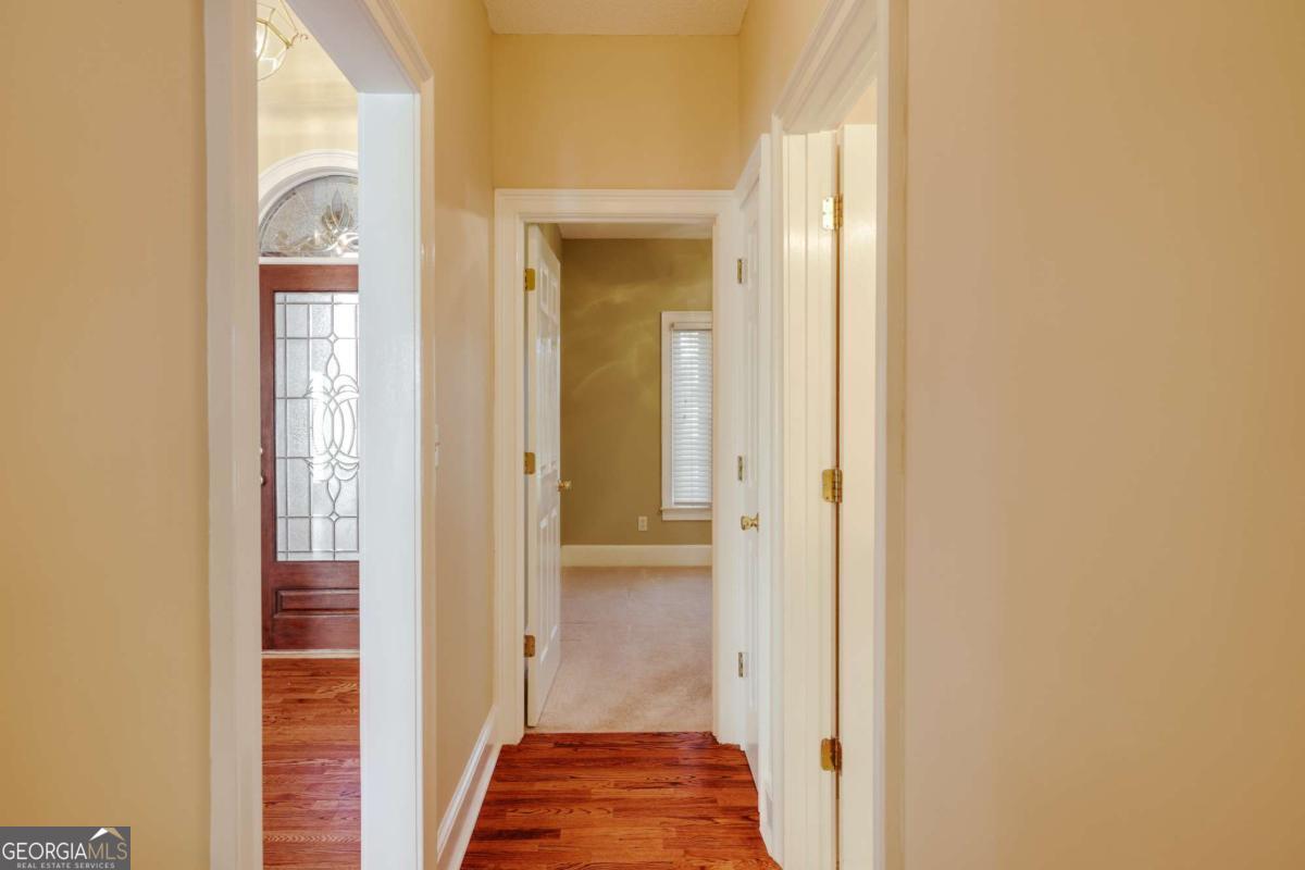 51 Reese Ridge Drive