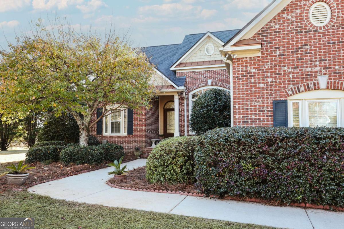 51 Reese Ridge Drive