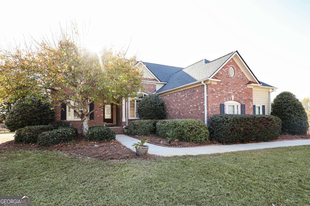 51 Reese Ridge Drive