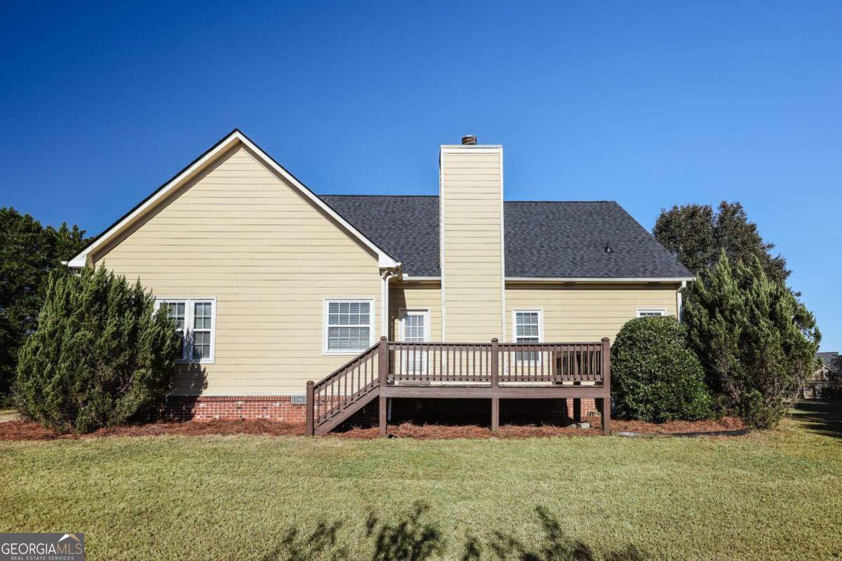 51 Reese Ridge Drive