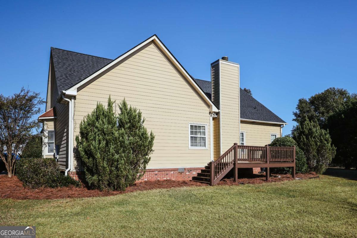 51 Reese Ridge Drive