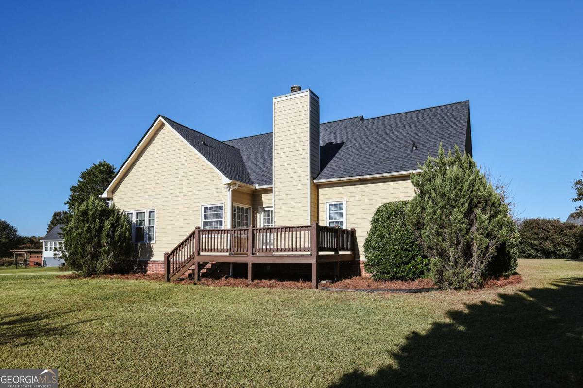 51 Reese Ridge Drive