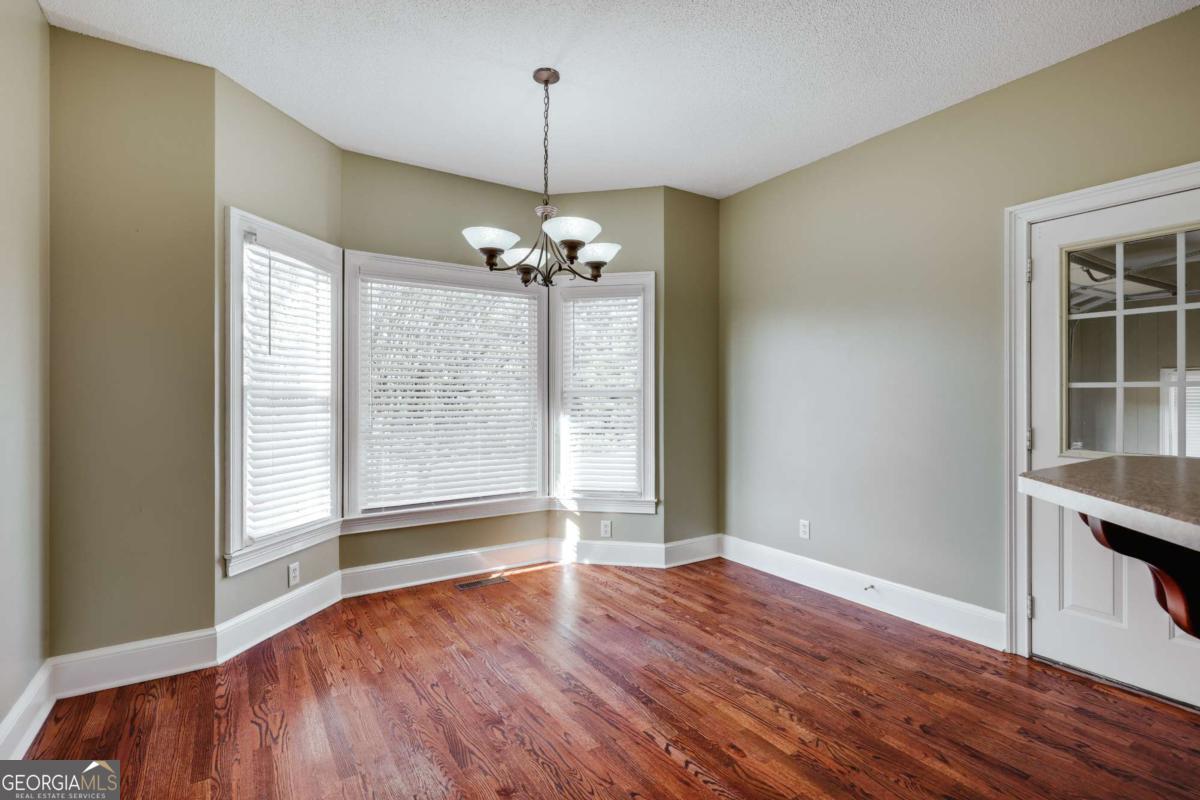 51 Reese Ridge Drive